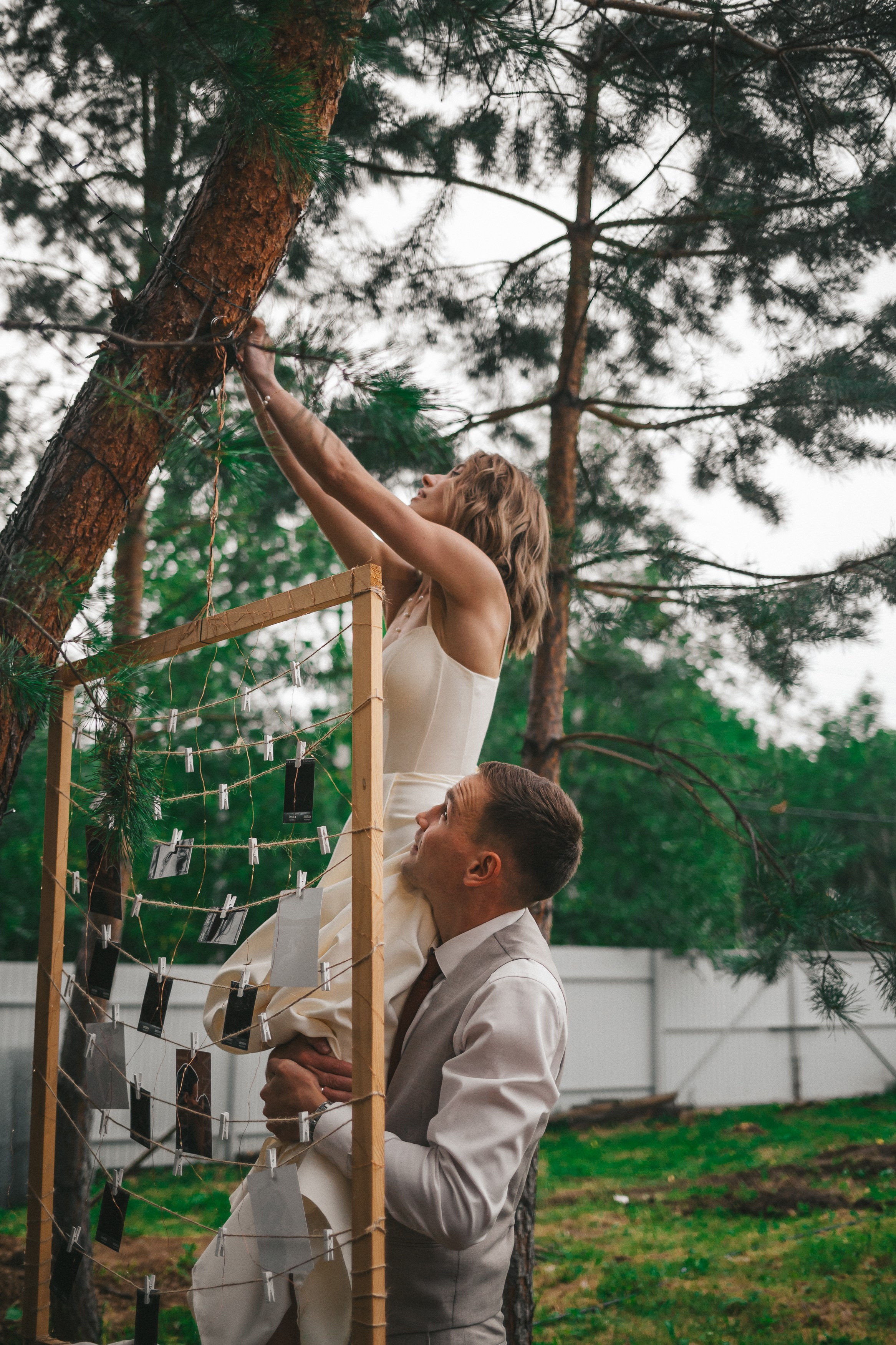 Ренат и Арина. Nadin.K фотограф Иркутск, Байкал, Братск