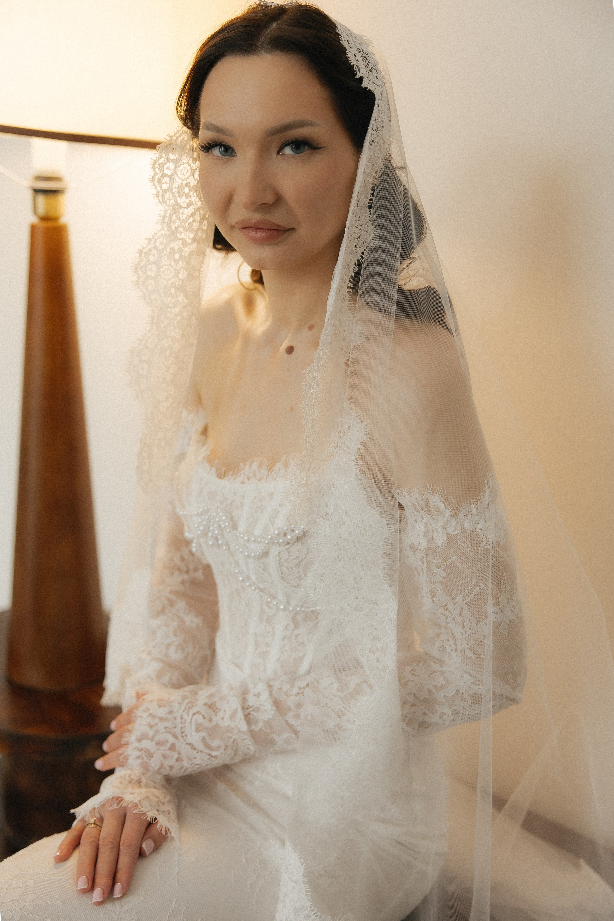 A & A. Фотограф Ольга Сапронова. Свадебный фотограф Ольга Сапронова