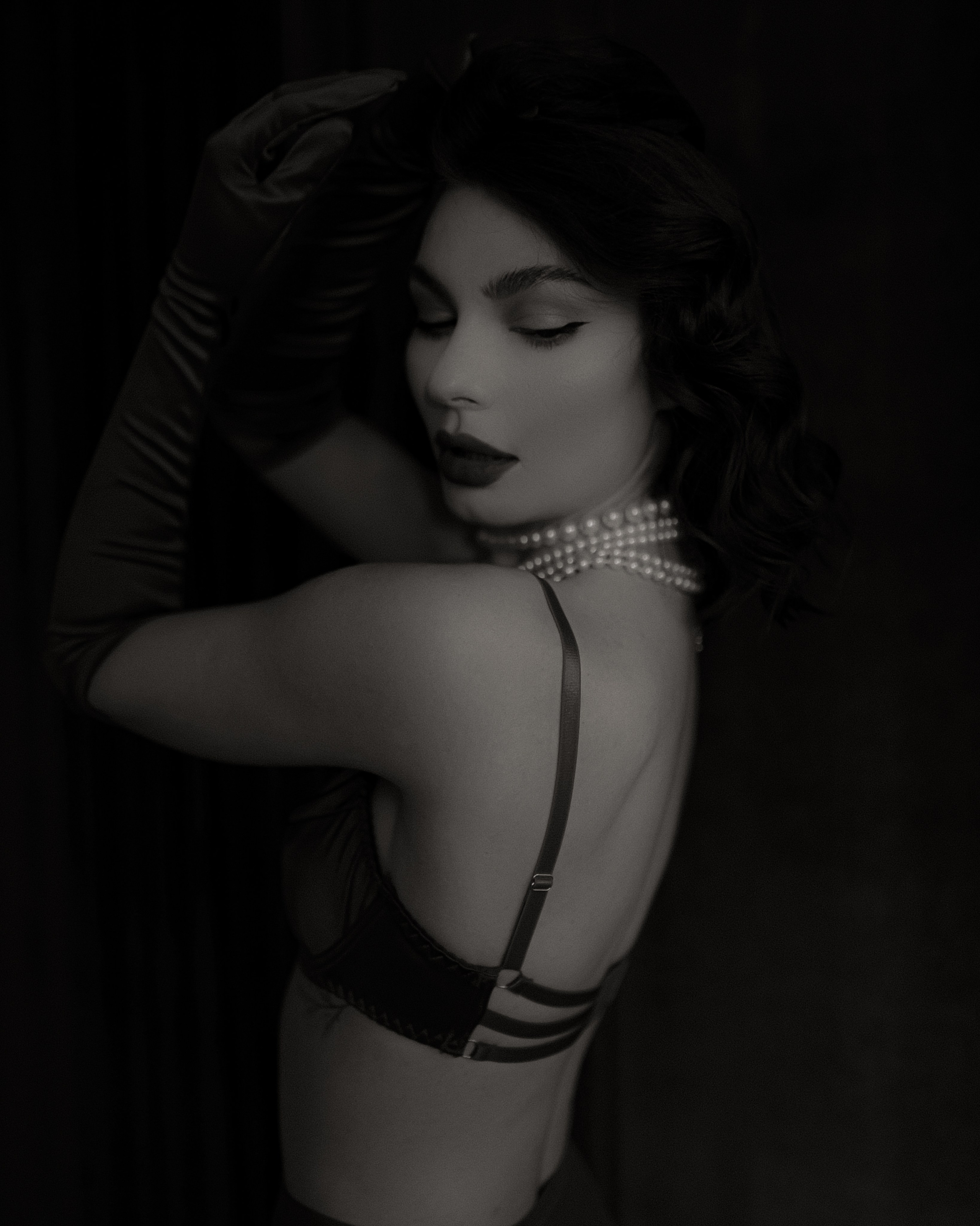 Мария. DARYA.BELKINA