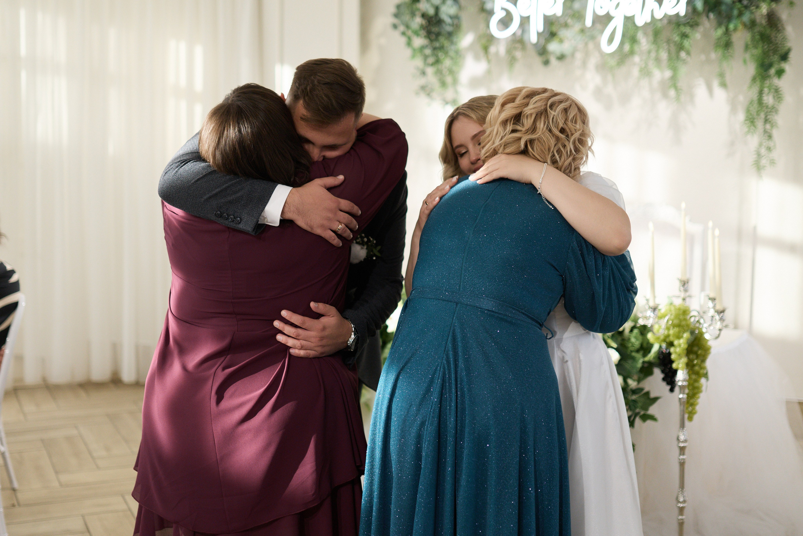 Елена и Денис.19.09.2025. Алина Каравайцева. Фотограф в городе Барнаул