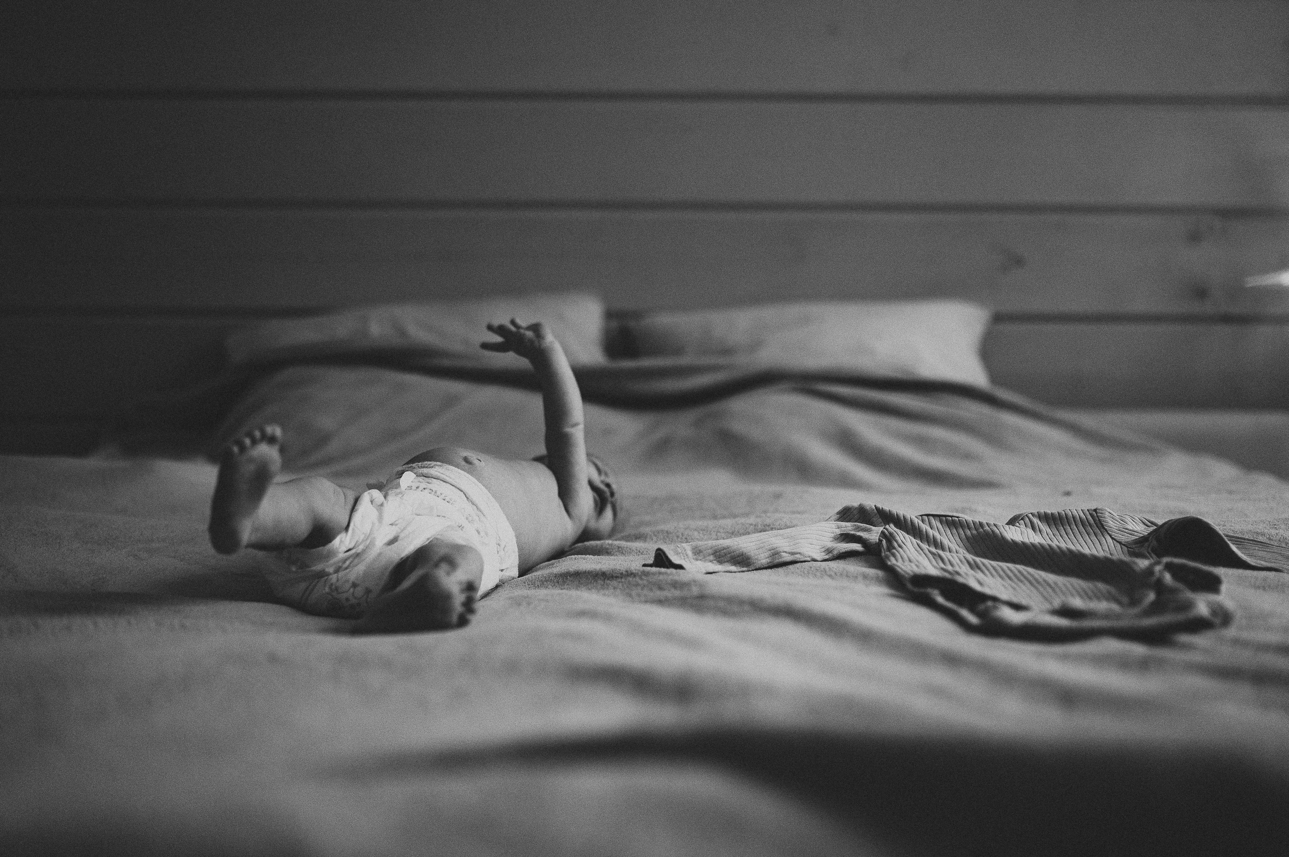 Домашняя. Фотограф и видеограф в Санкт-Петербурге Полина Янушко. Съёмка родов