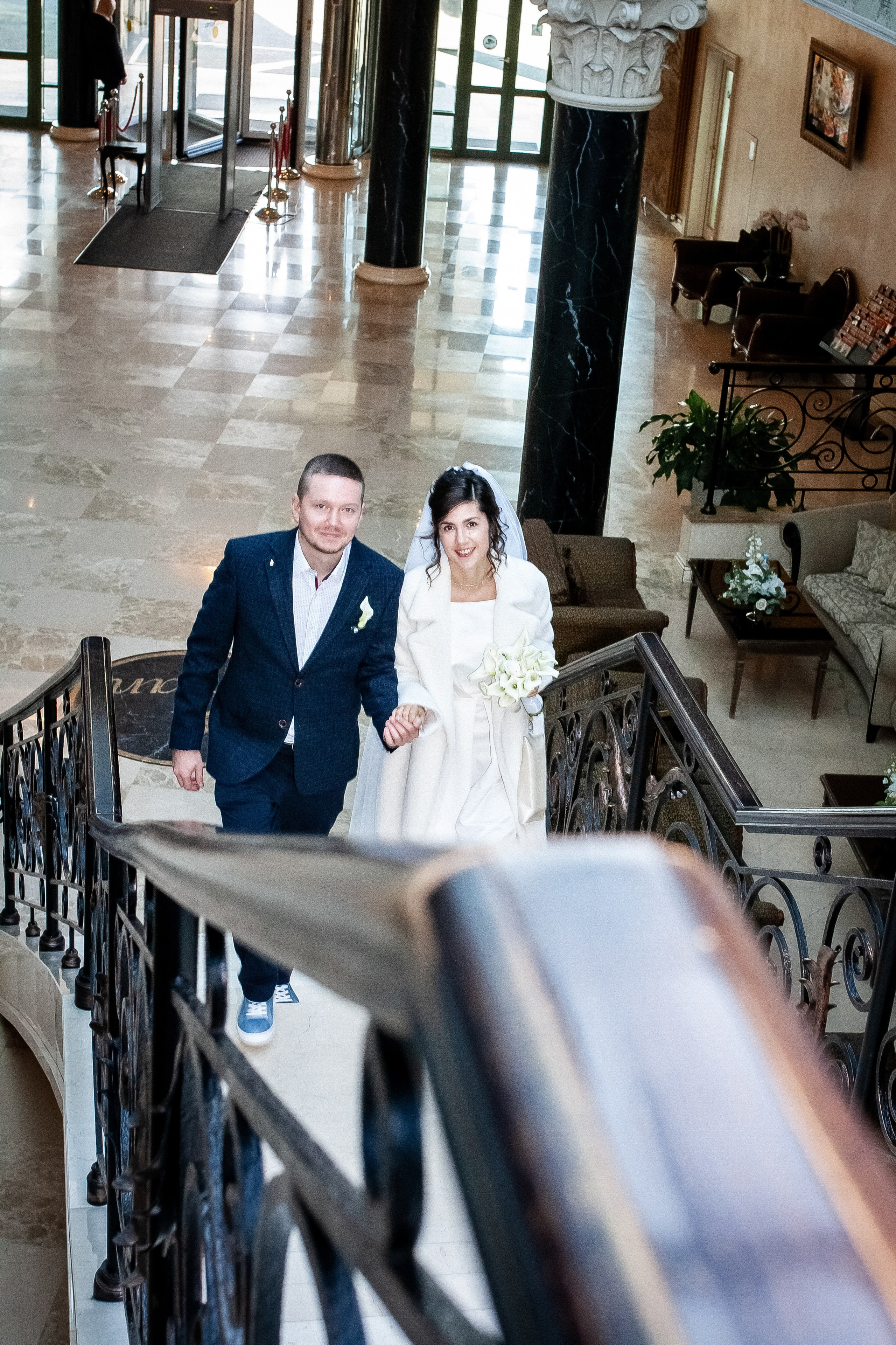 Павел и Юлия. Счастливы вместе. Профессиональный фотограф, Москва |Видное Елена Елизарова