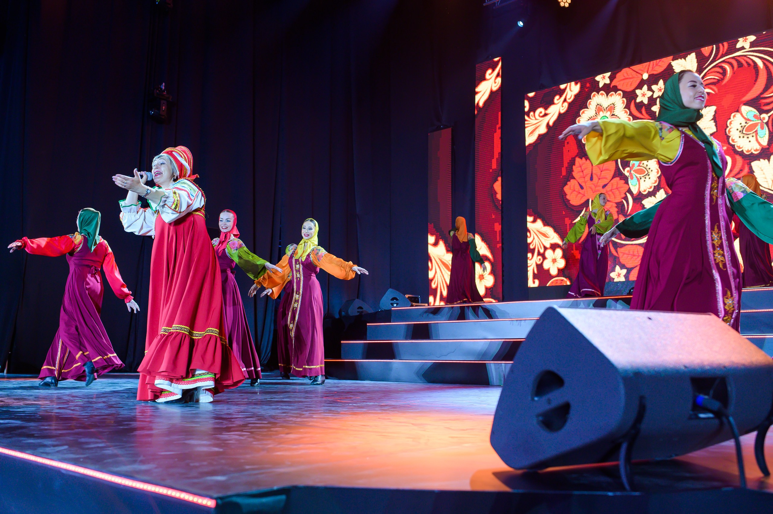 День Соц работника. Фотограф в Кемерово Владислав Шульц