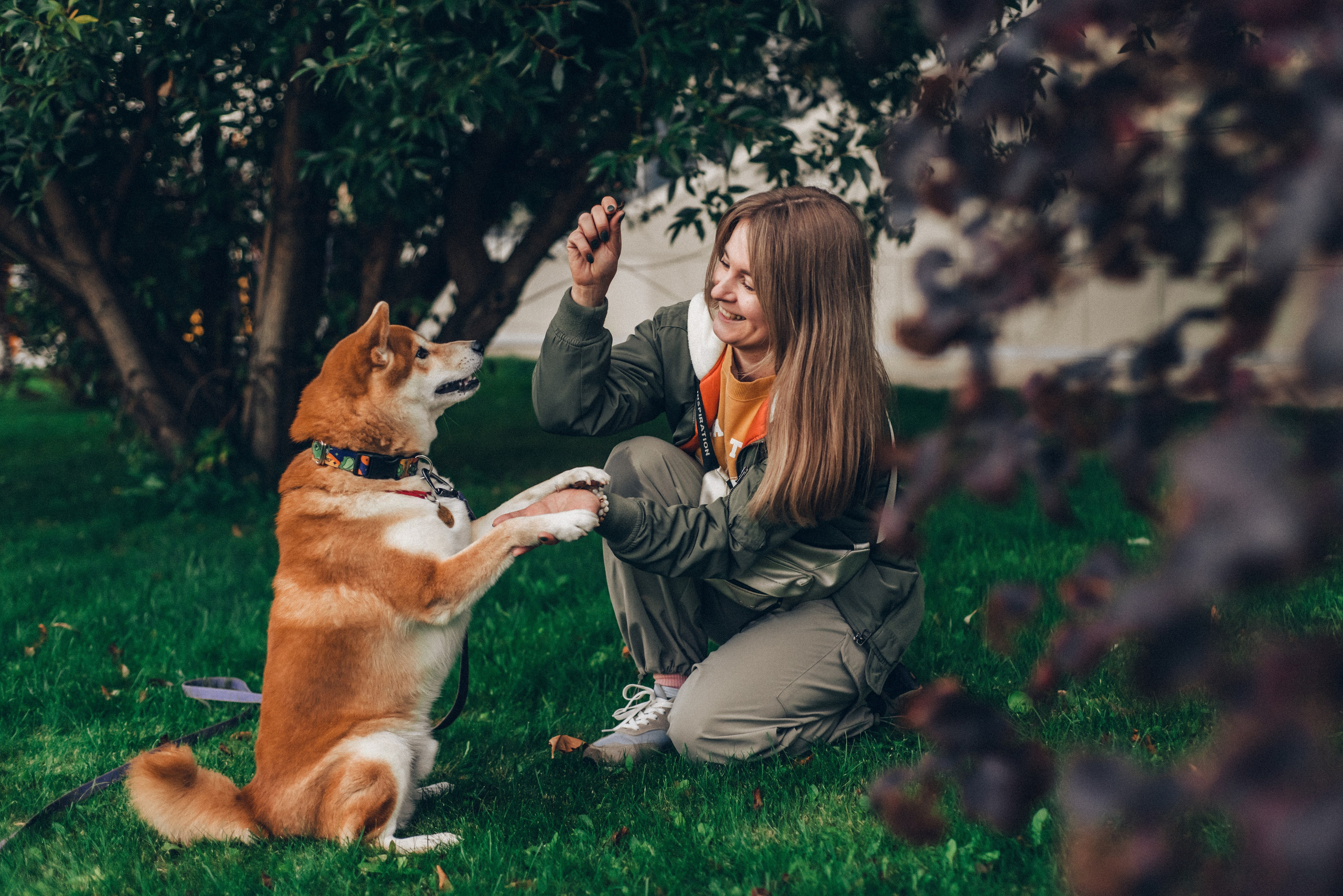 Ксения и Айки. Ольга Козлова фотограф Волгоград olkiny-fotki.ru