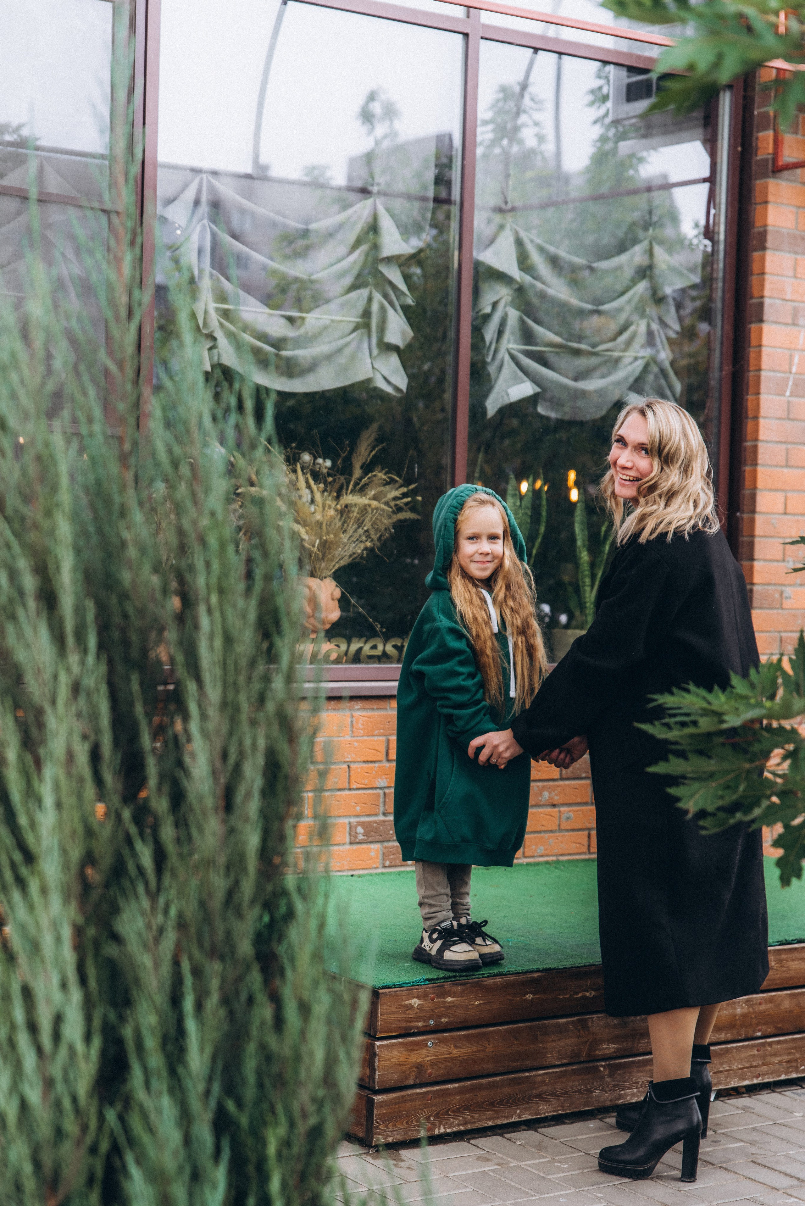 Маша и Ева. Ольга Козлова фотограф Волгоград olkiny-fotki.ru