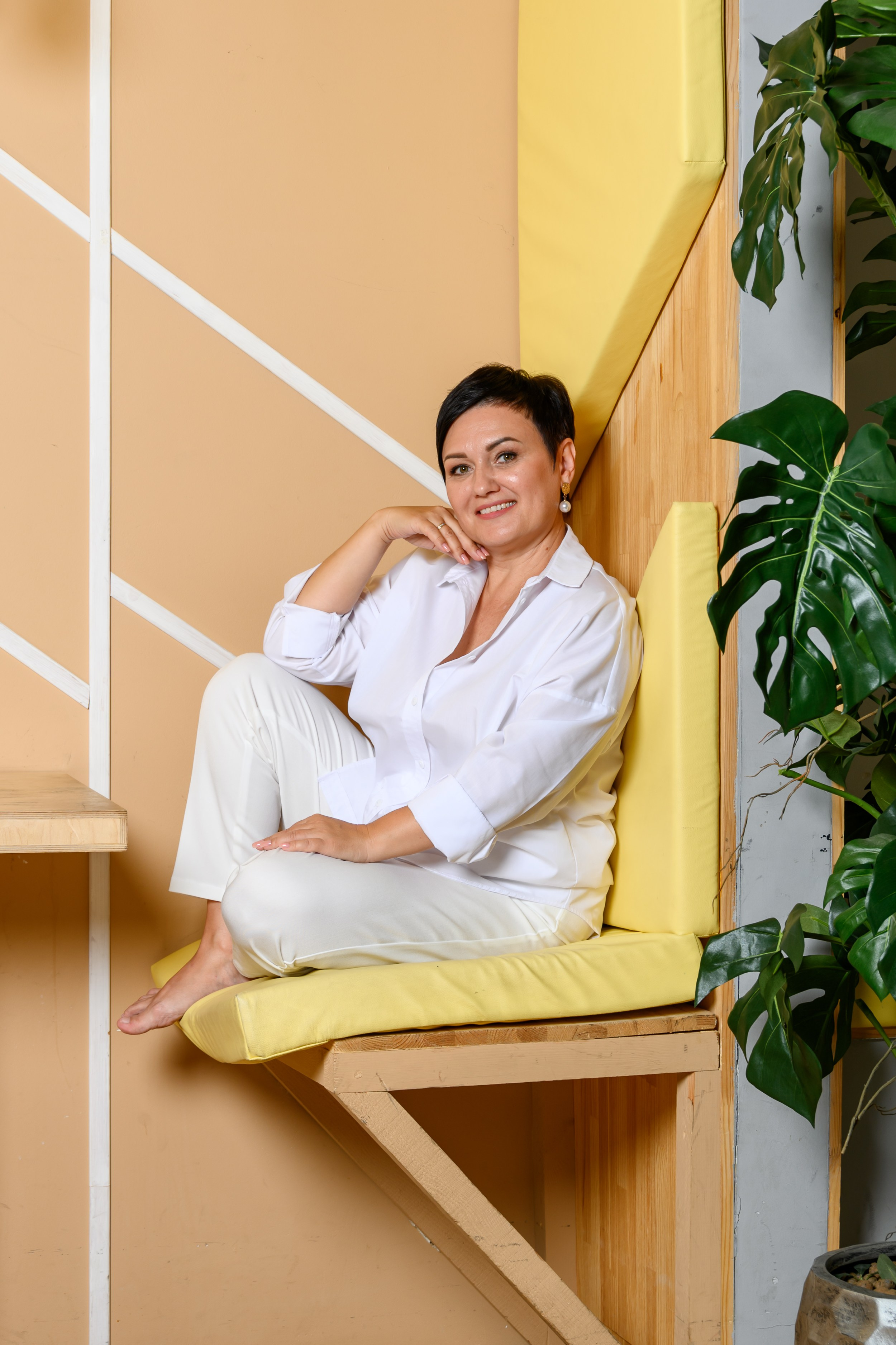 Квантовый психолог Наталья 4ч съемки более 10 образов. Бренд фотограф Москва