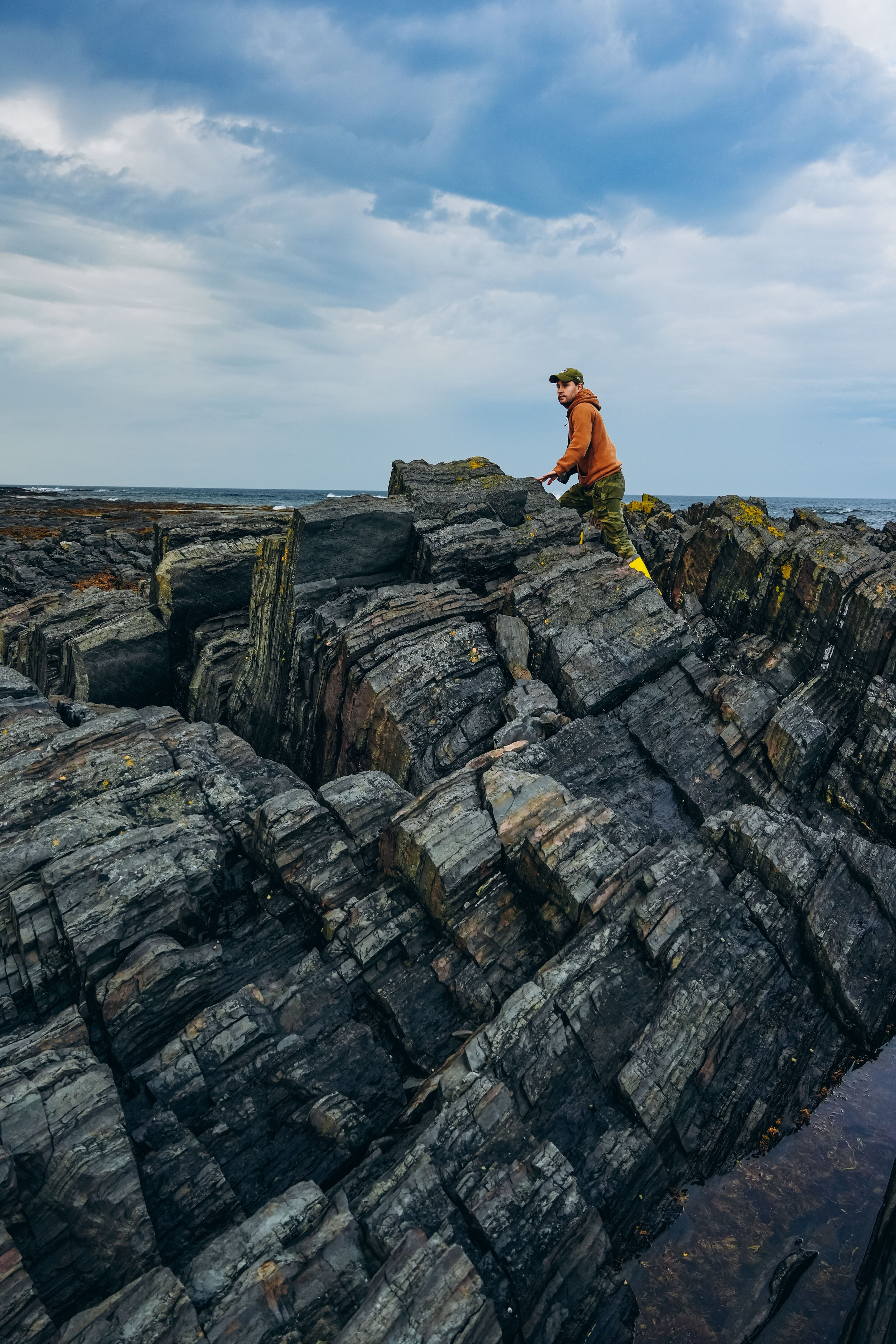 СЕВЕР. Event фотограф Степанова Александра