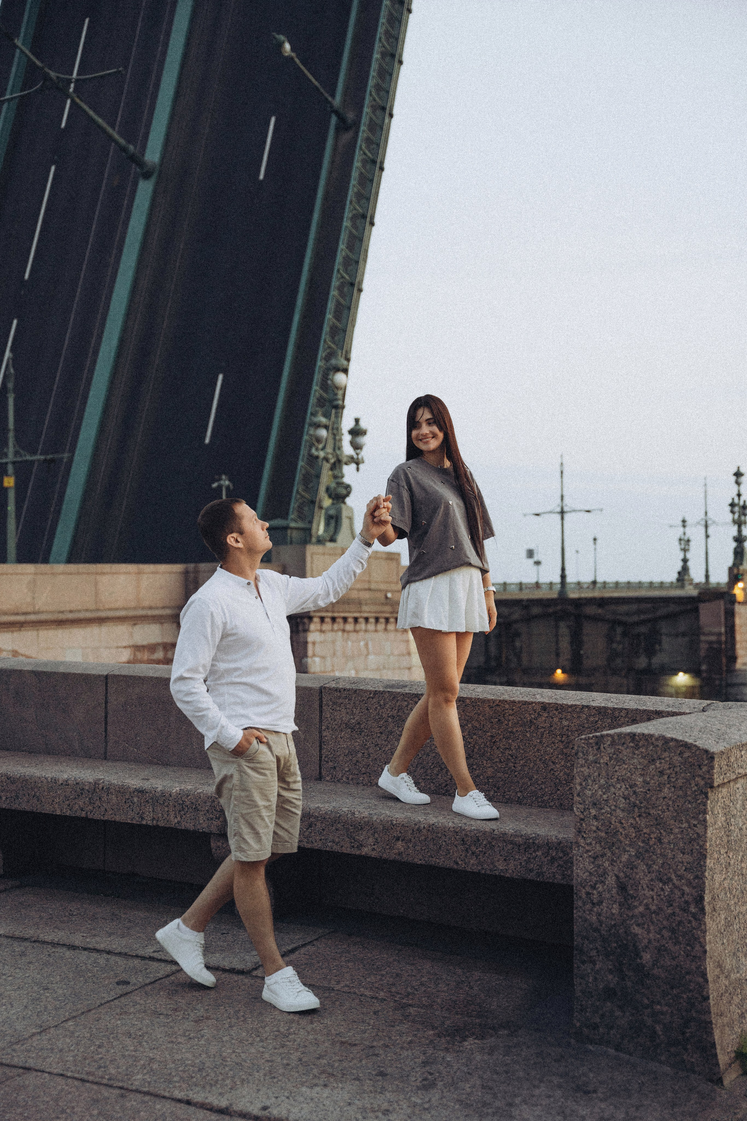 E & A. Фотограф Санкт-Петербург/Гомель Виктория Петрова