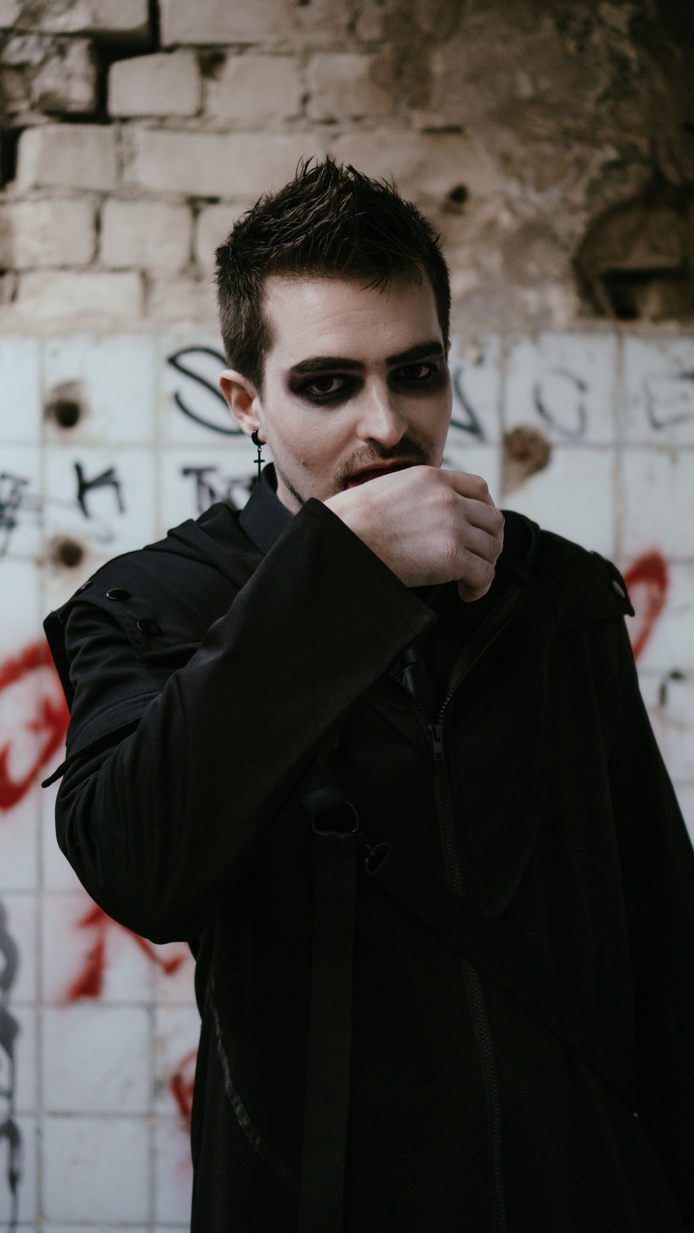 Александр. Фотограф в Кстово и Нижнем Новгороде KOLOSOK