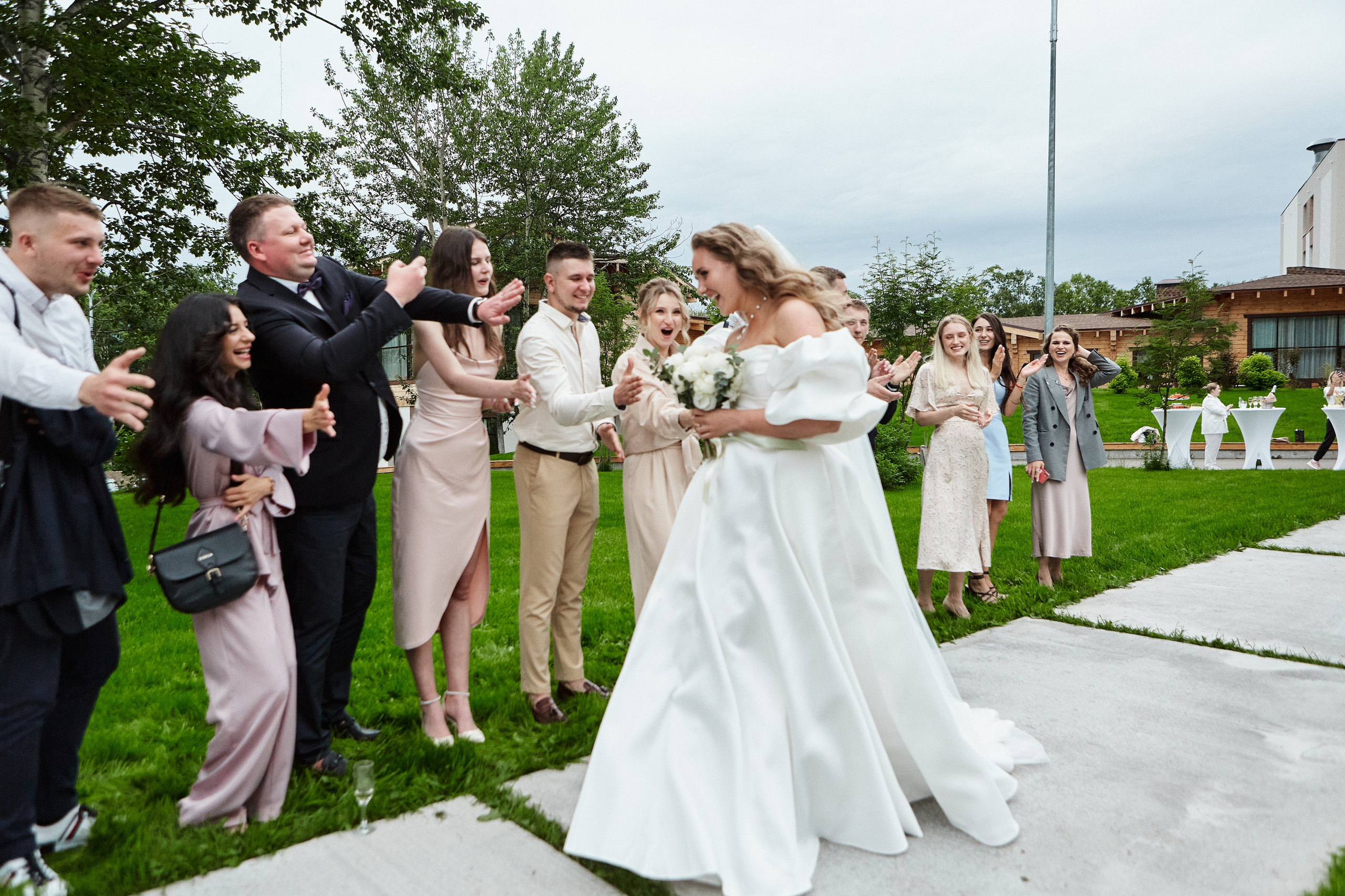 Кирилл + Лора. Свадебный фотограф на Камчатке Ян Панов