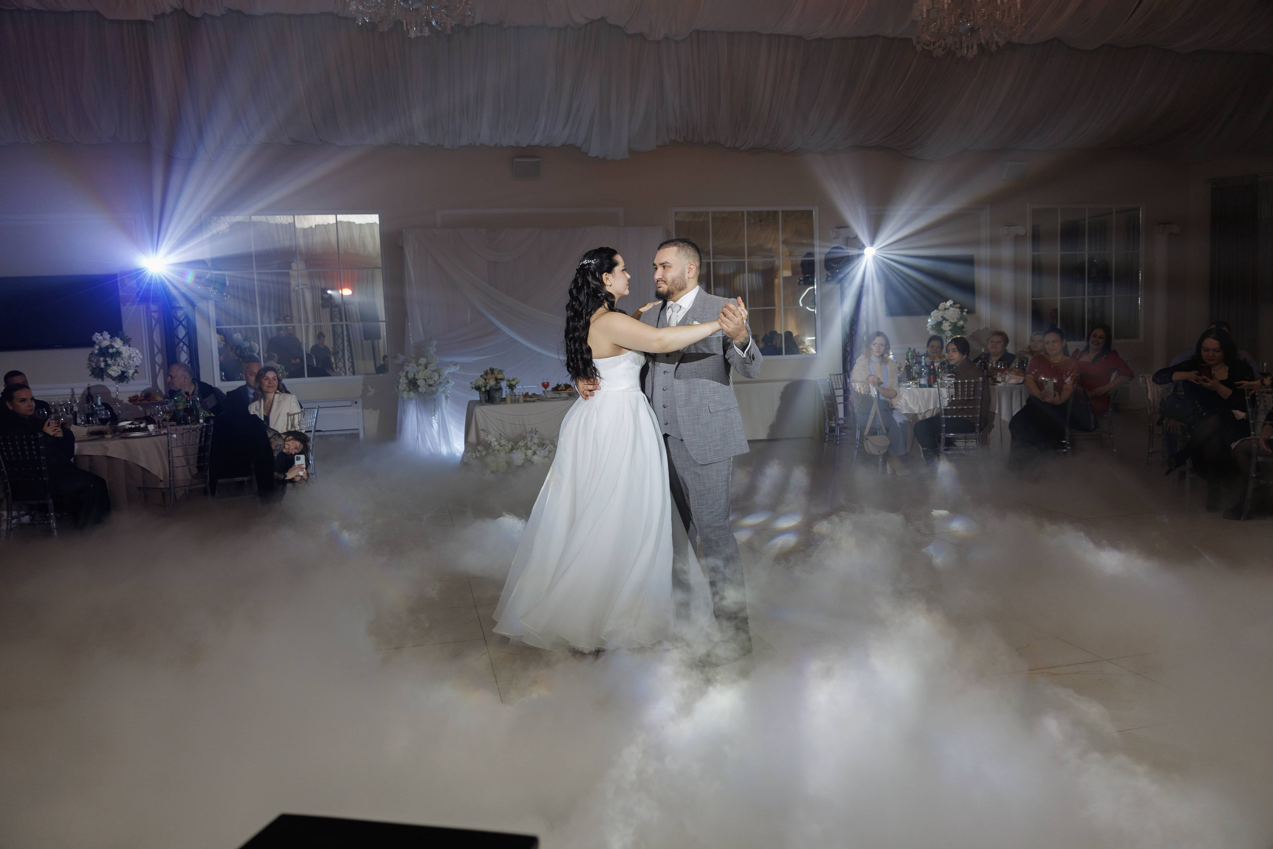 Андрей и Анастасия