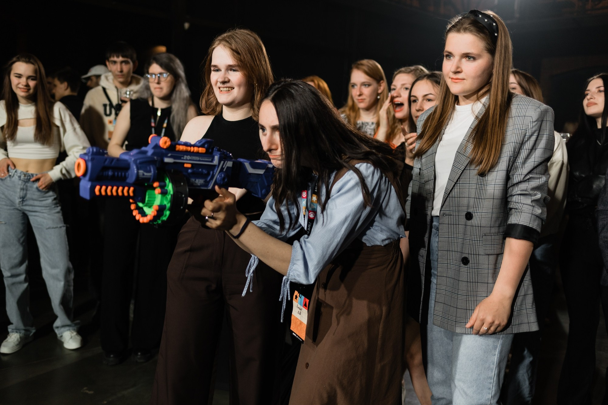 Профессиональная репортажная фотосъёмка в Воронеже. Свадебный фотограф в Воронеже Куколев Илья