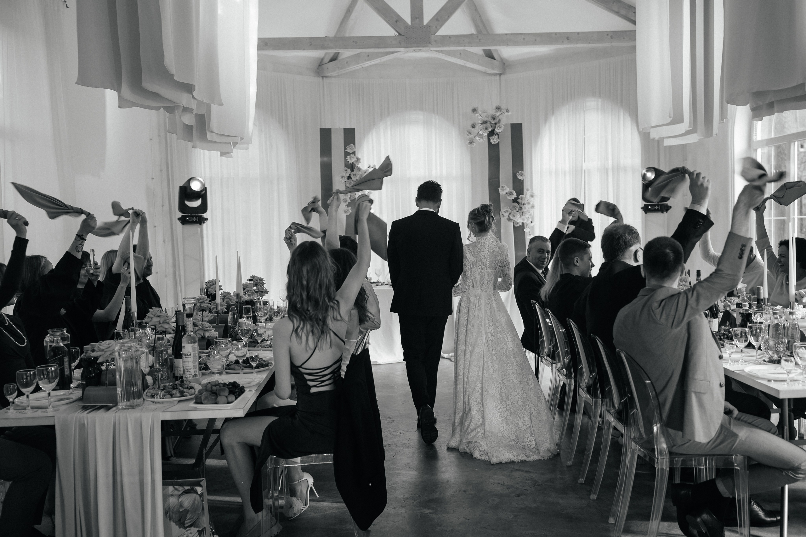 Владислав & Ксения. СВАДЕБНЫЙ ФОТОГРАФ ЕВГЕНИЯ МОДИНА Ярославль