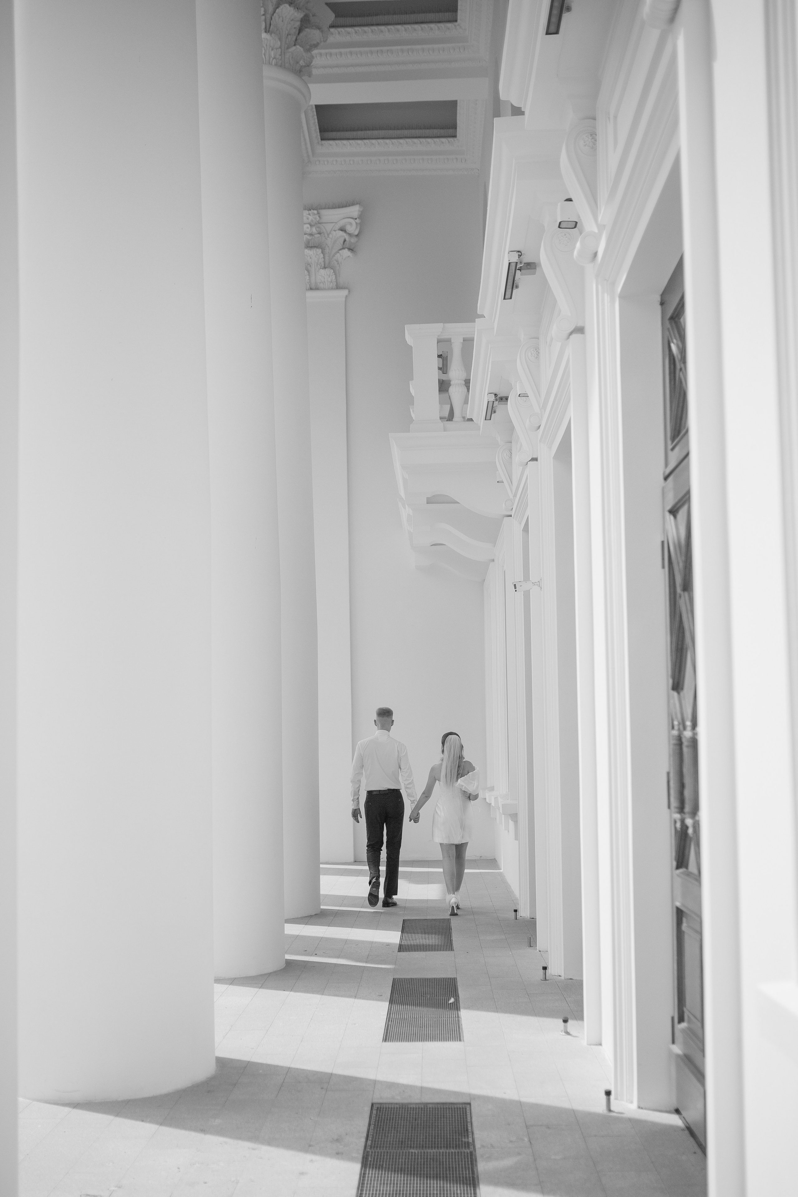 Данил & Юлия. Фотограф в Волгограде и Волжском Вероника Демина