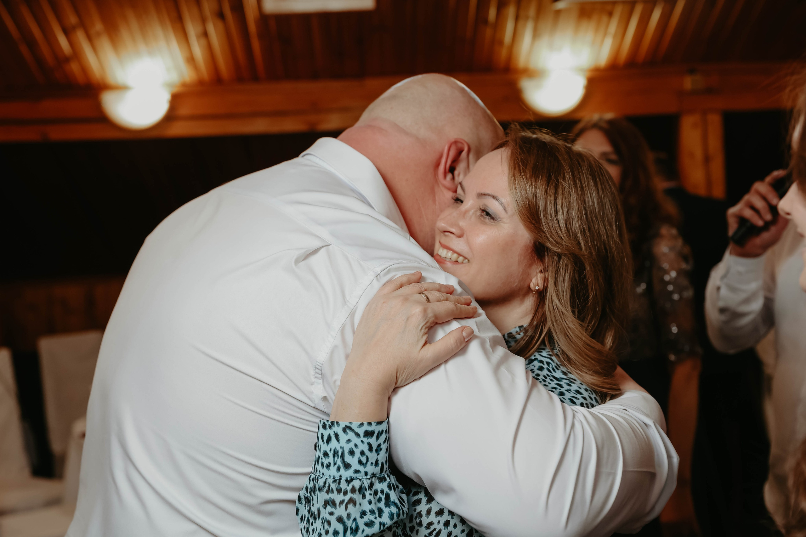 Юбилей Евгения. Photographer in Moscow & everywhere in the World Alena Vyalova