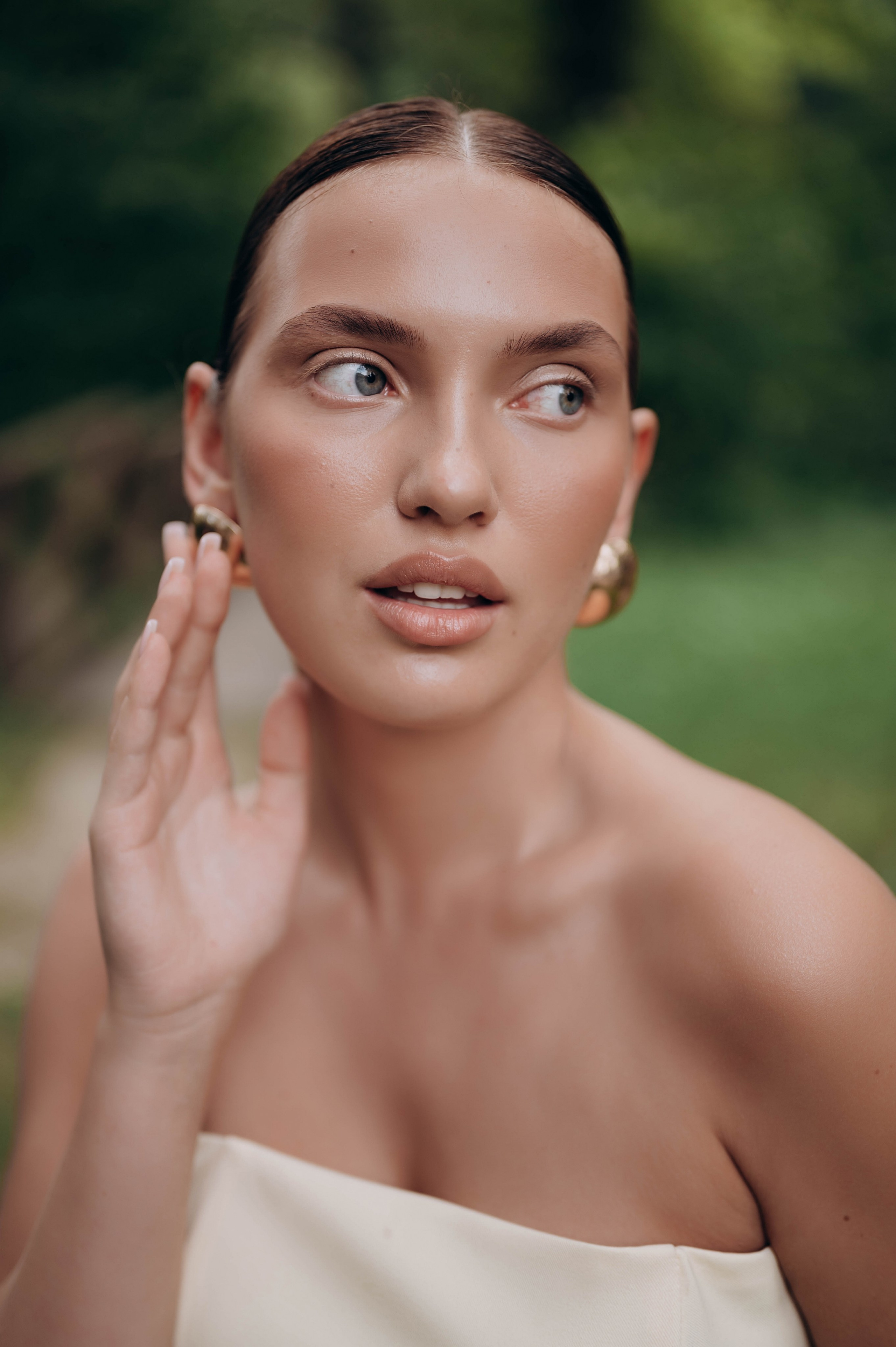 Индивидуальные фотосессии. Главная