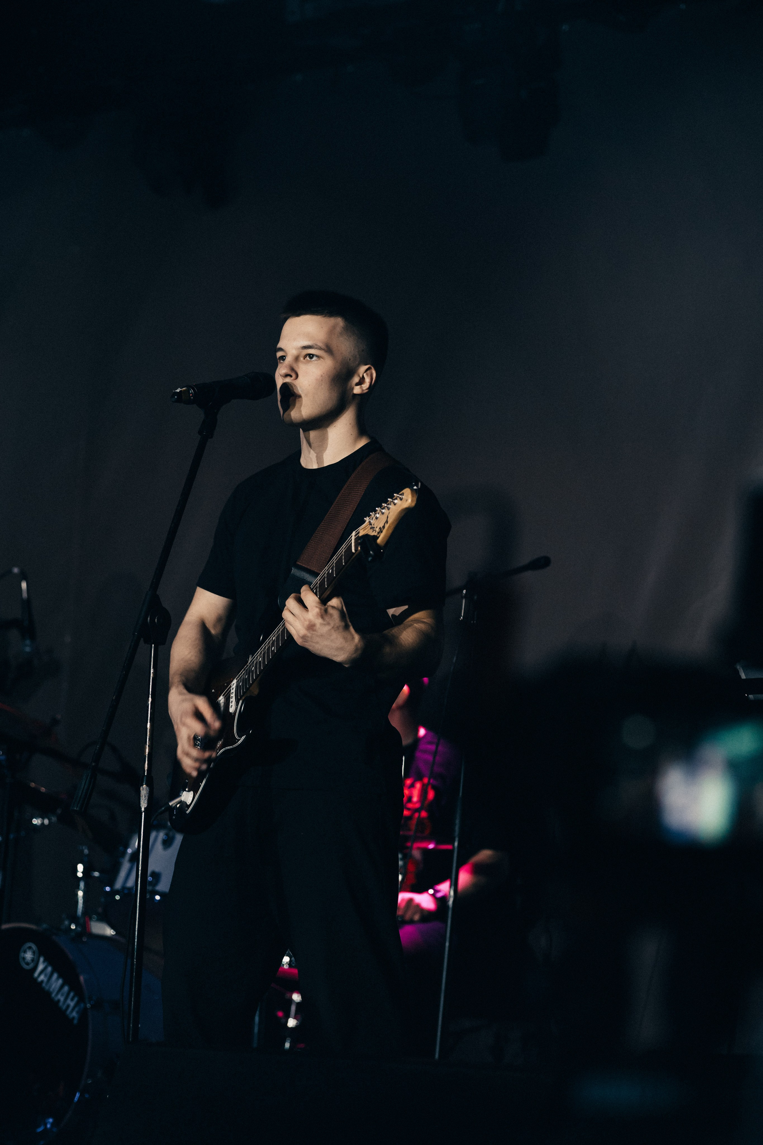 КвинтА. Автомобильный фотограф в Москве Иван Петушков