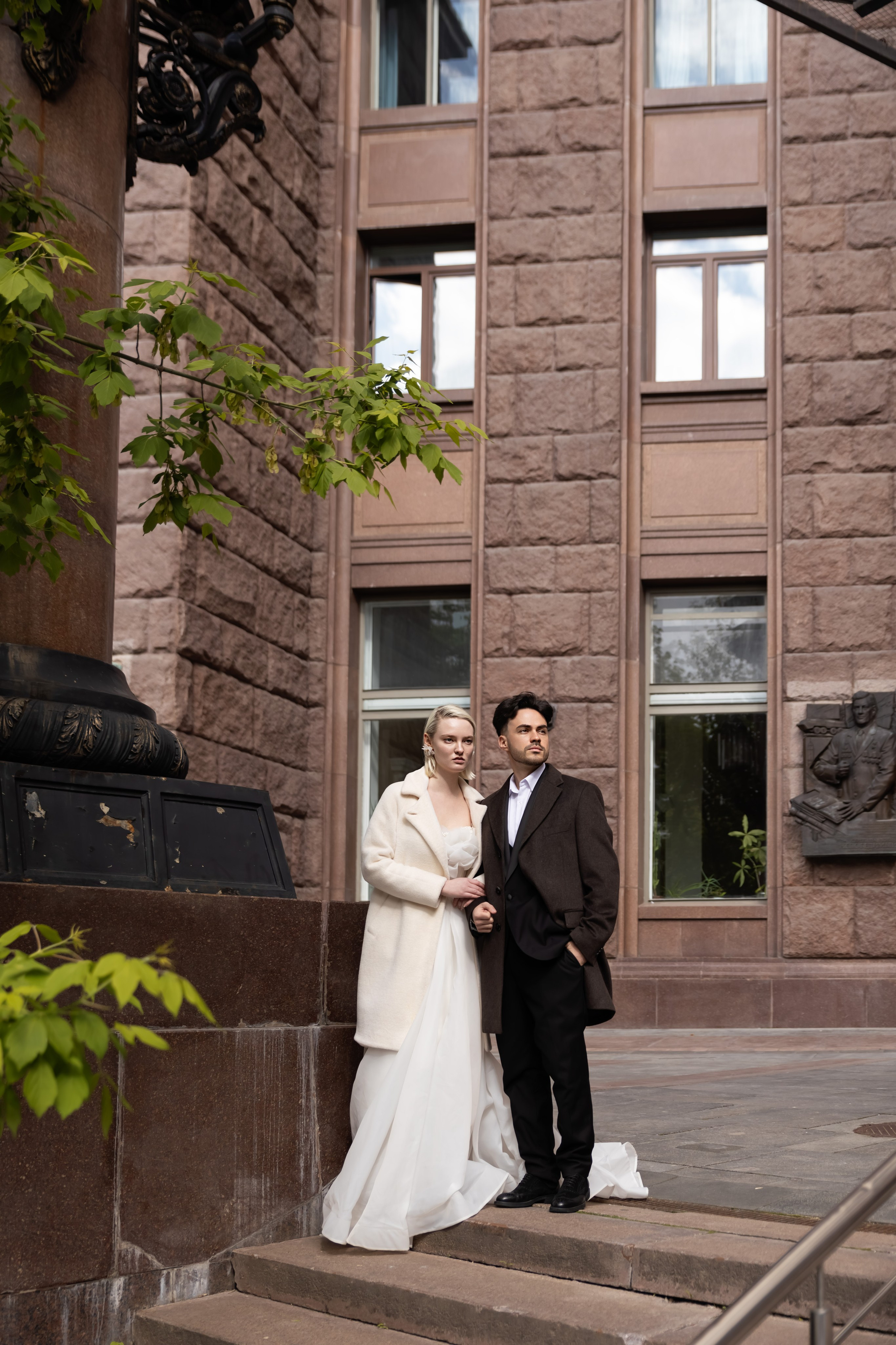 Свадебный фотограф в Москве: профессиональная фотосъёмка вашей свадьбы под ключ