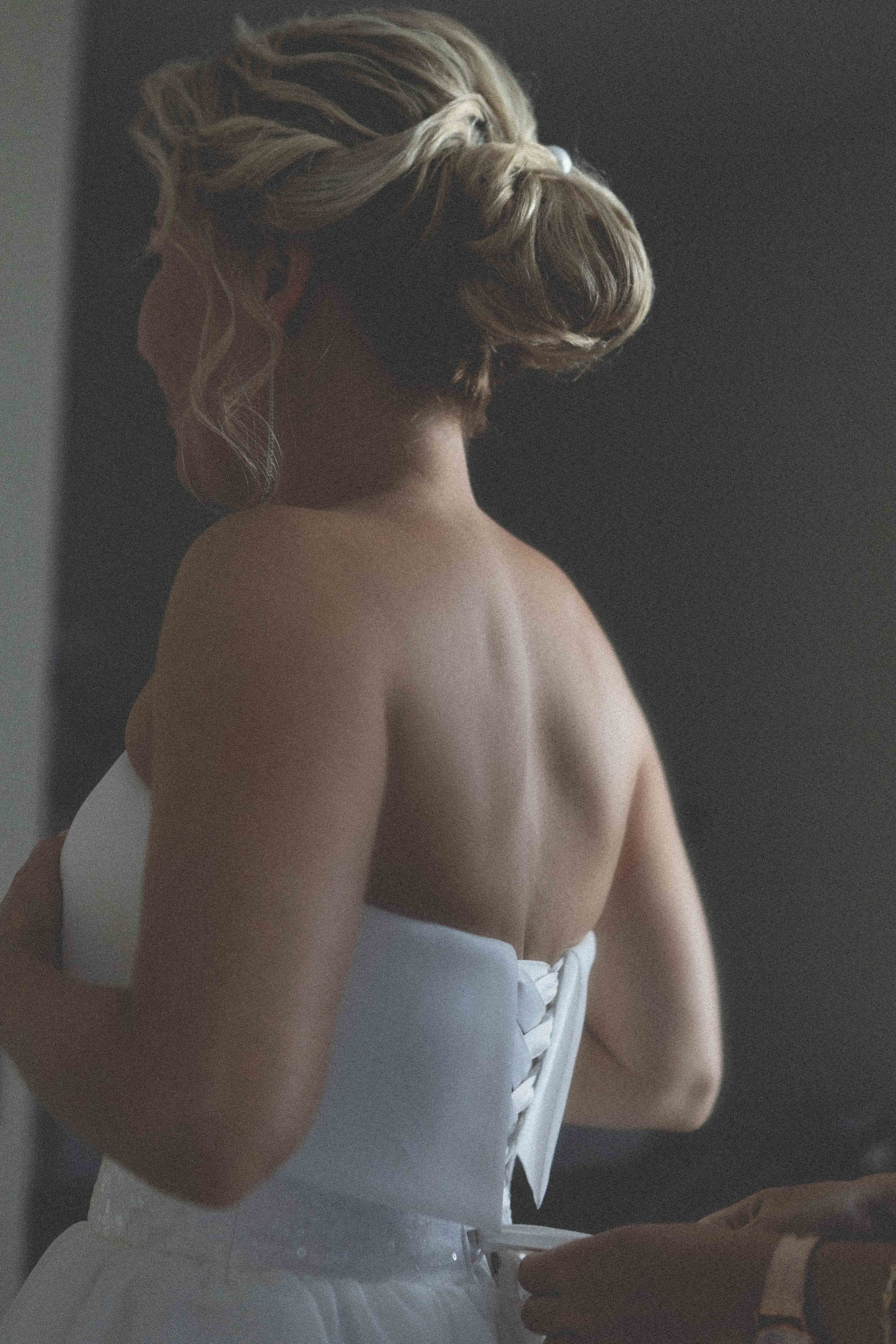 Утор невесты Татьяна. Olya Posnimay