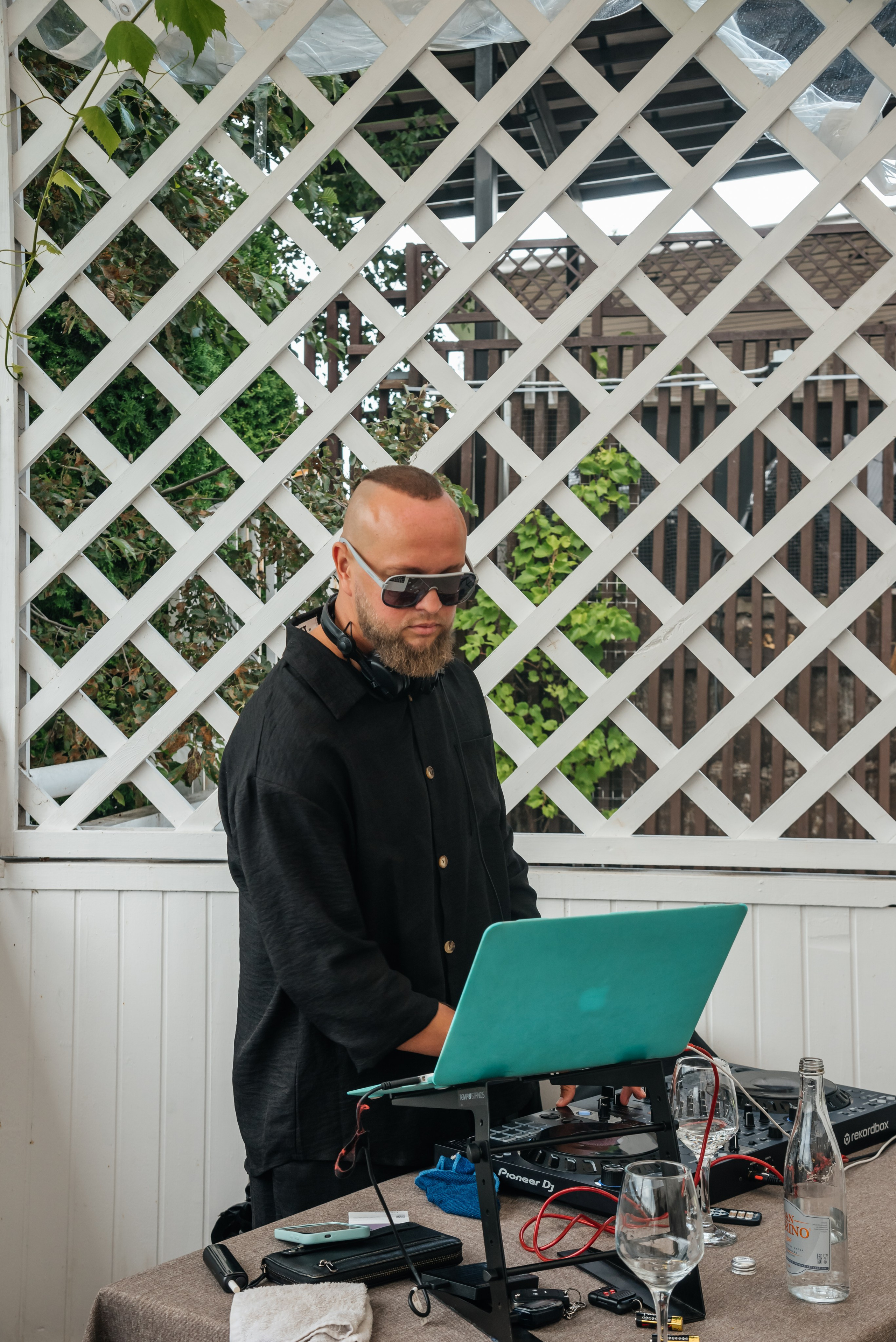 Валерий и Алина. Фотограф в Москве Елена Брюханова