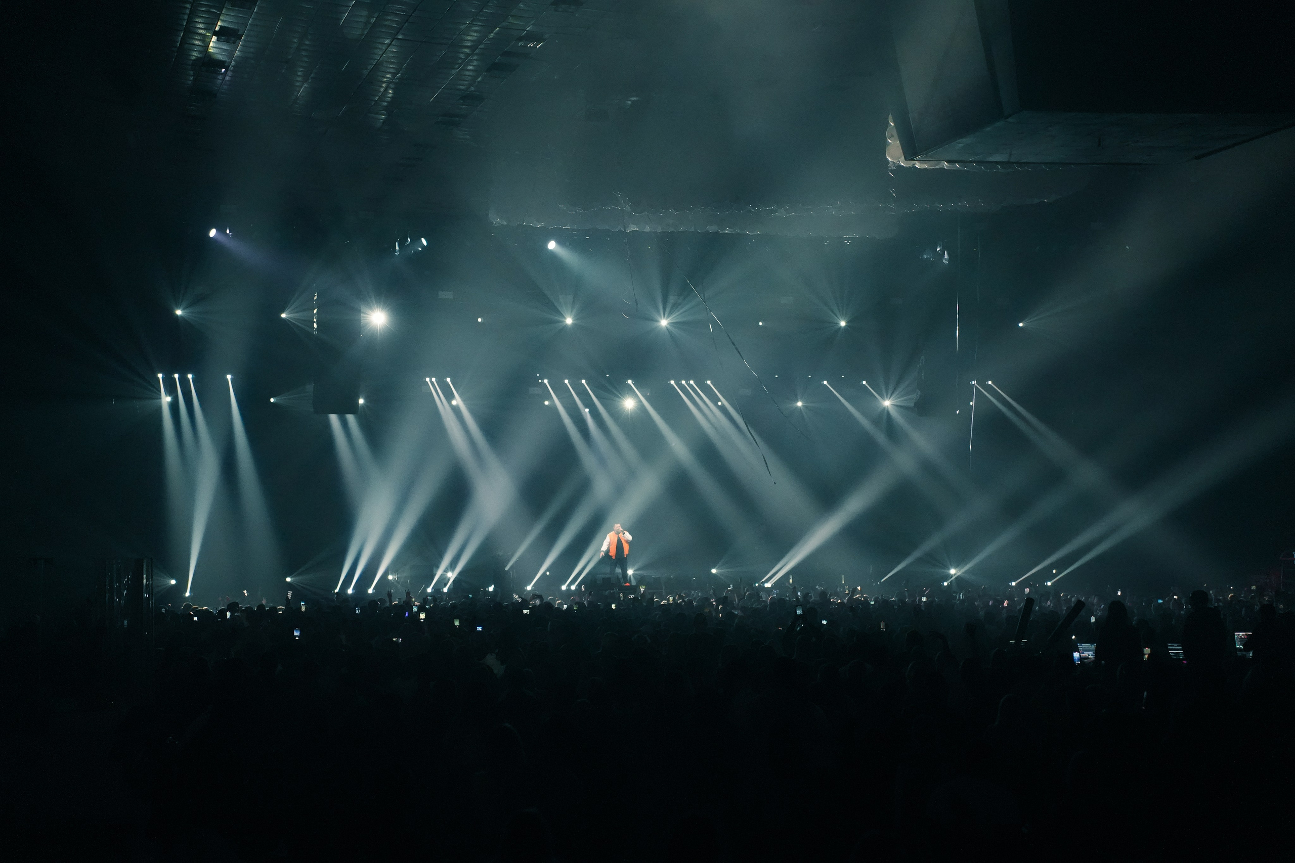 Концерты. Фотограф Анна Максимова