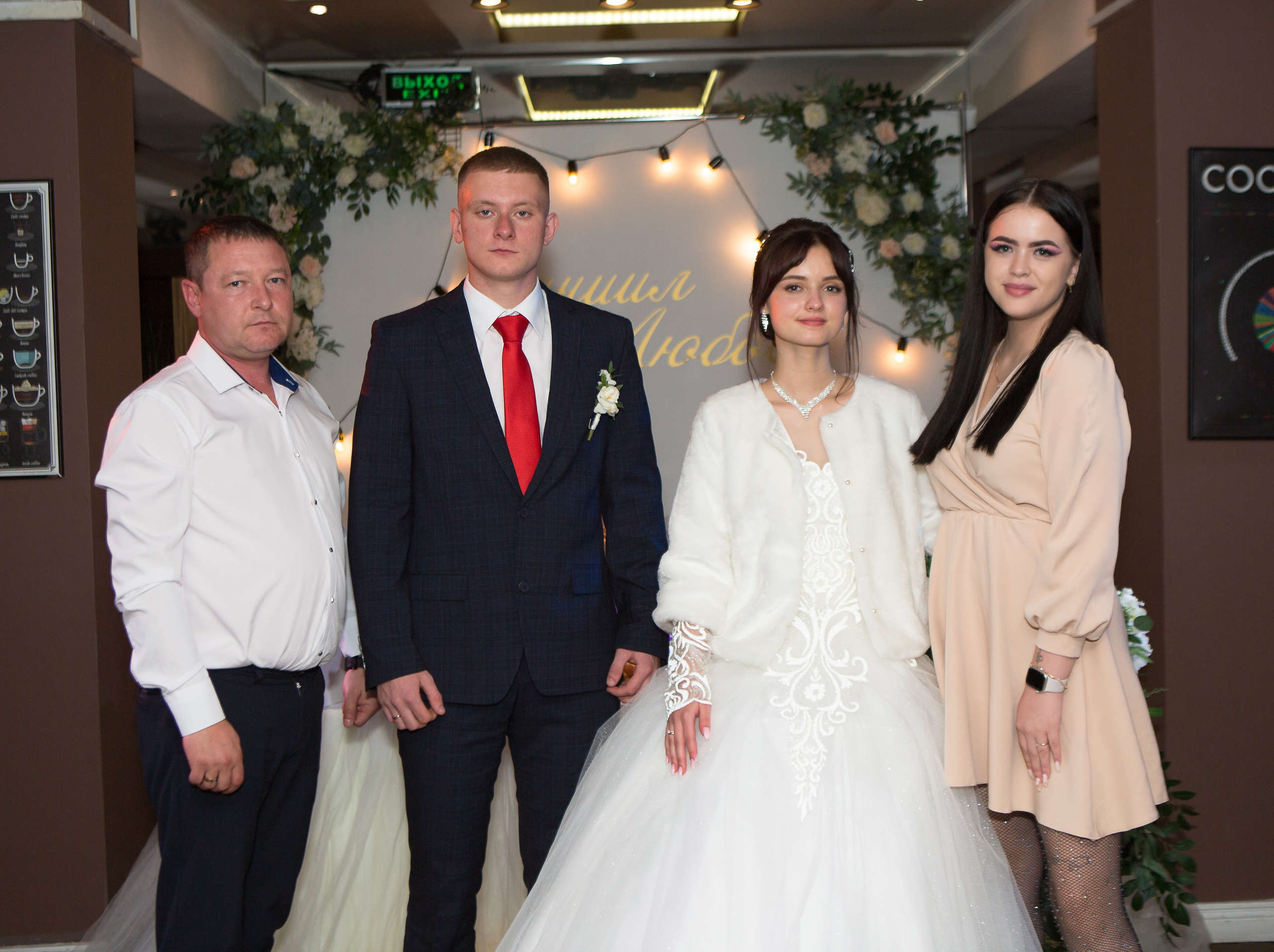 Ресторан. Фотограф Тверь|Москва|Волоколамск| Отт Кристина