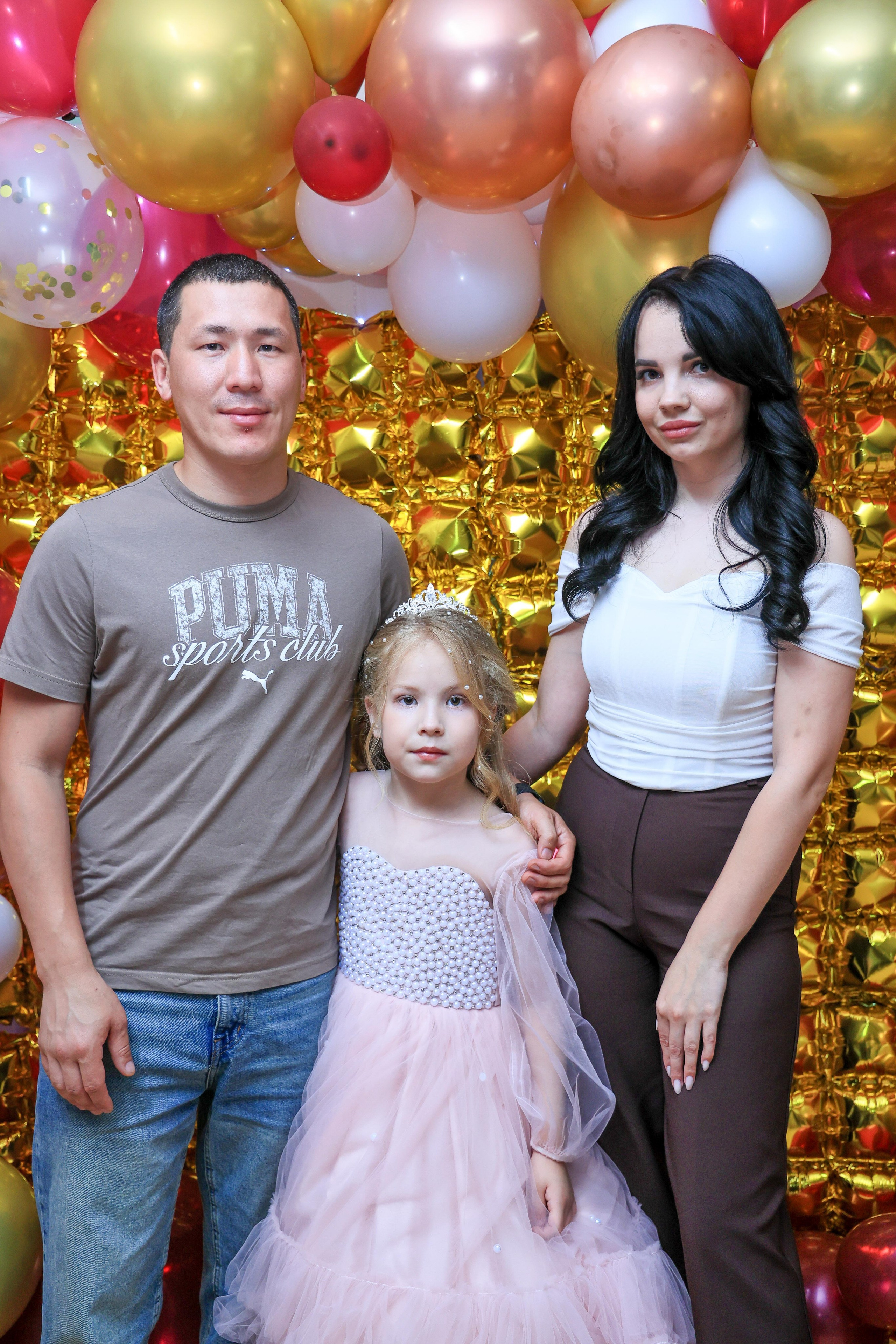 ДЕТСКИЙ САД. Свадебный фотограф — видеограф в г. Астрахань Екатерина Юмашева