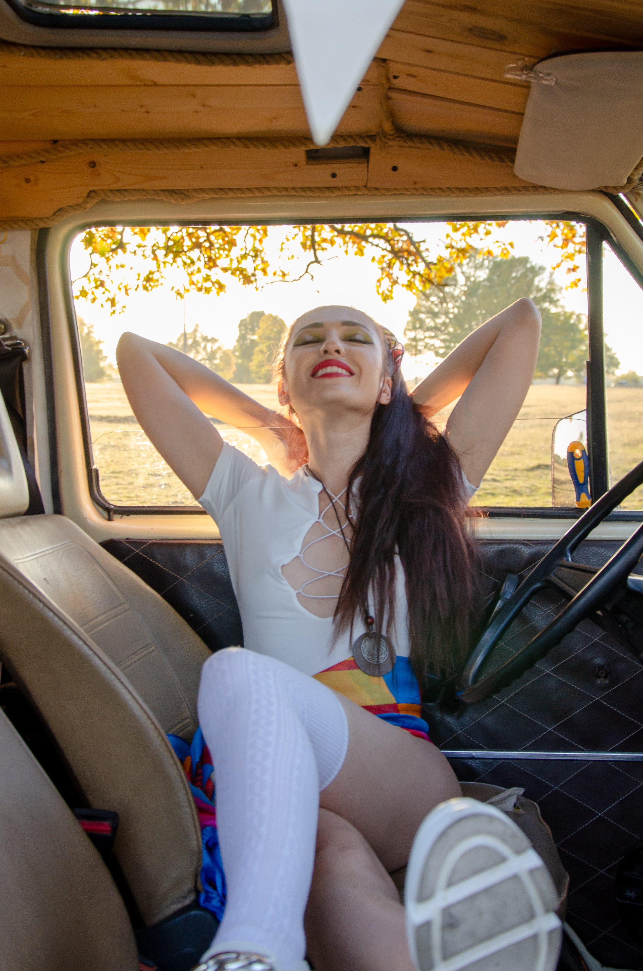 Лейсан. Портретный фотограф в Казани Тумурзина Камила