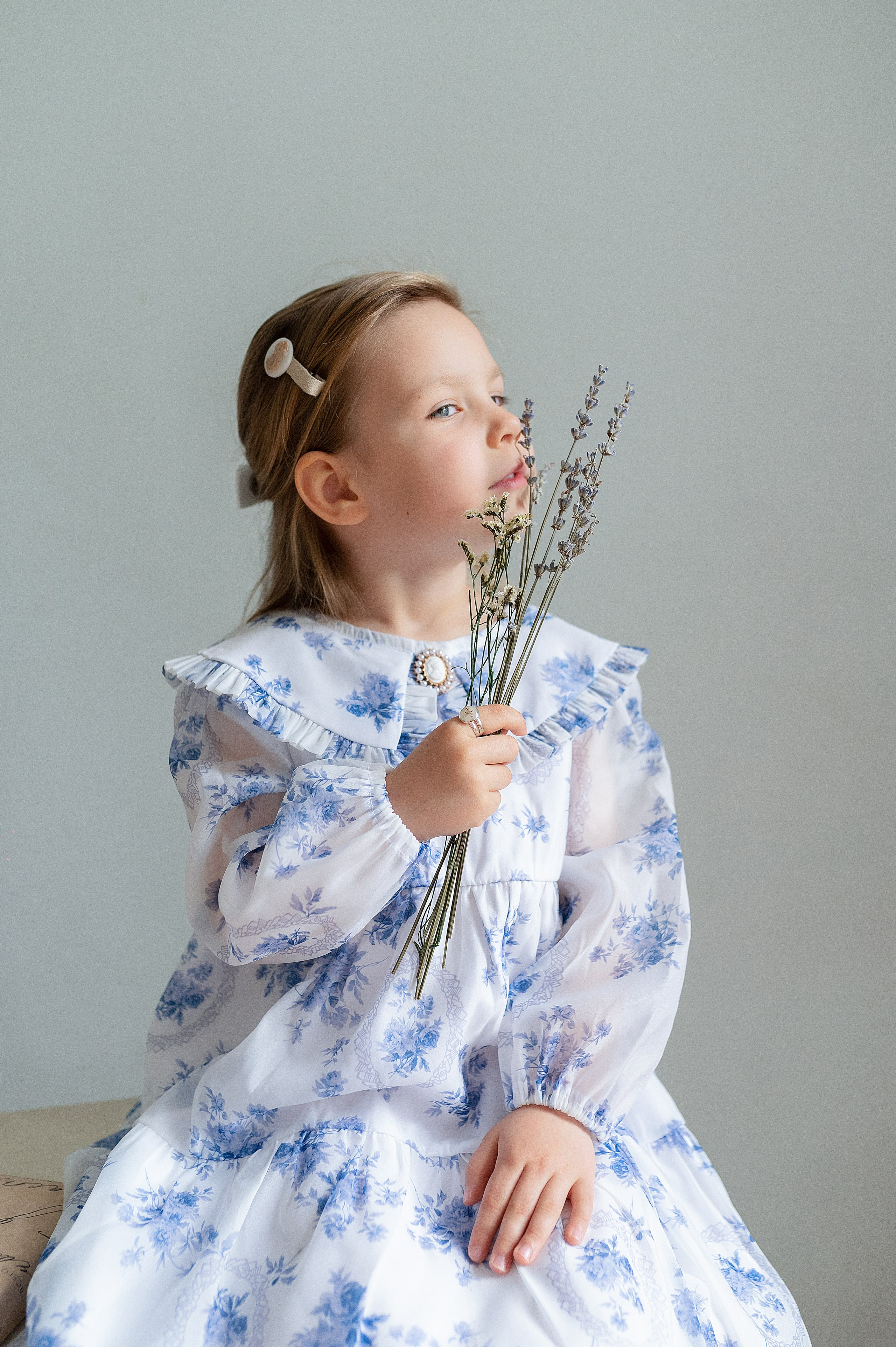 Франция. Детский фотограф Абхазия