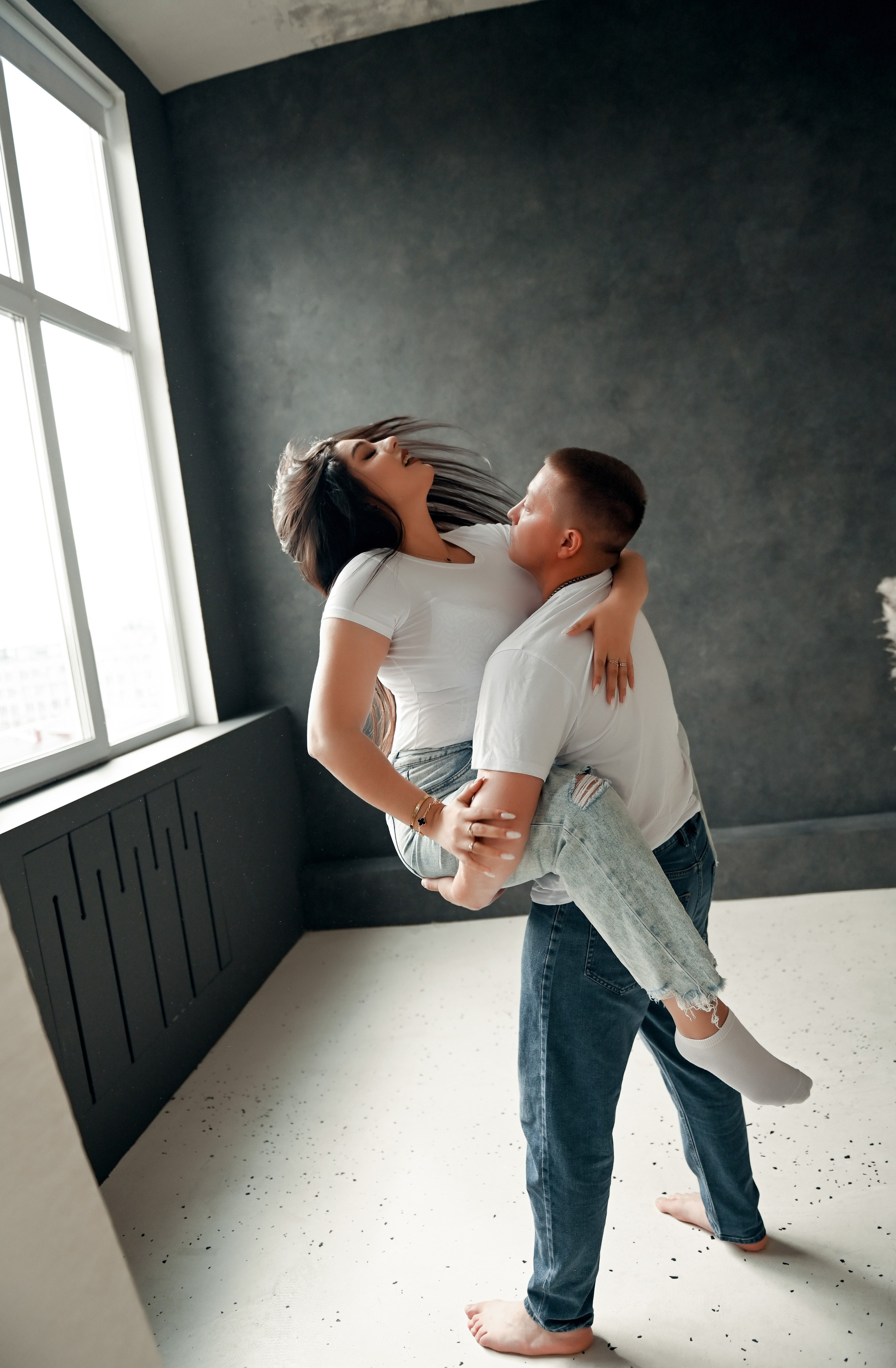 Love story. Свадебный, семейный, детский, контент фотограф в Омске Максим Ильин