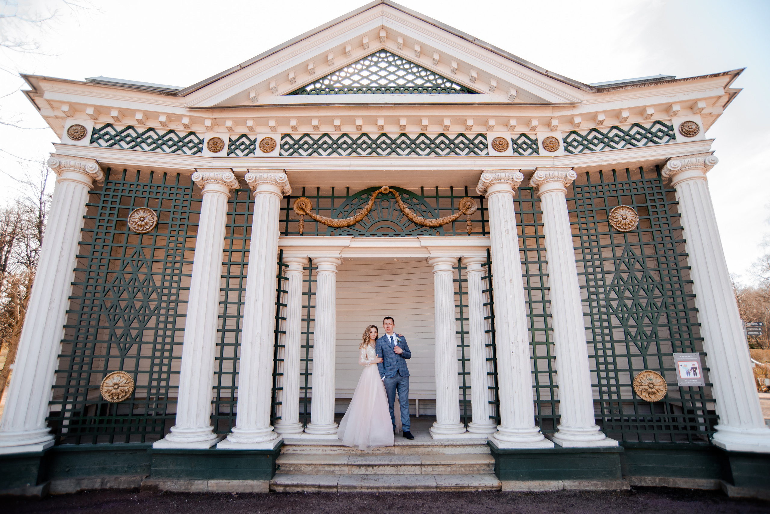 Wedding and family photographer in St. Petersburg Nastasya Lebedeva