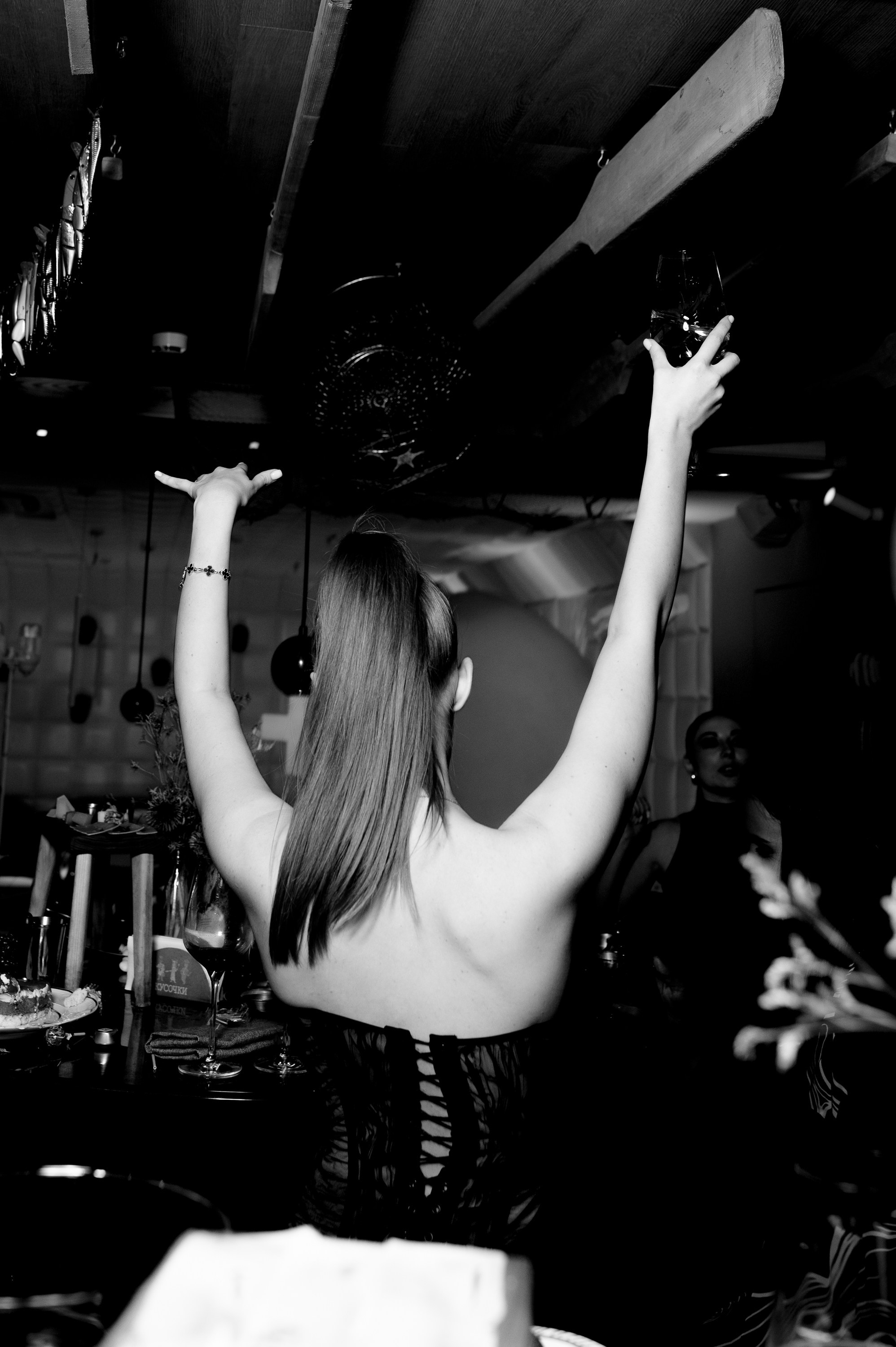 Helen_yes1 & Павел ⚡️ 2024. Фотограф Вито Бурмасов | Москва