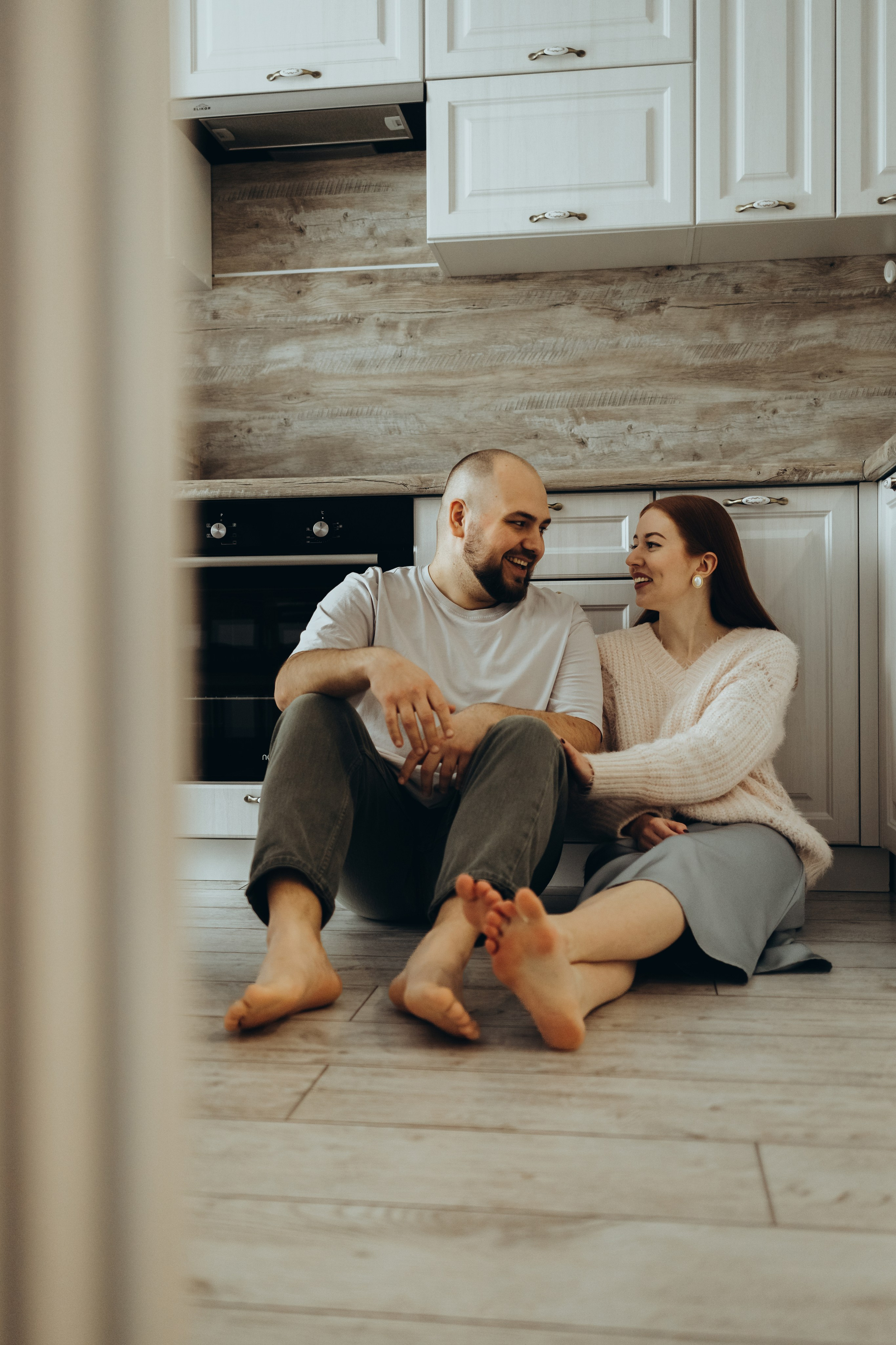 Дом, милый дом. ФОТОГРАФ | Сыктывкар