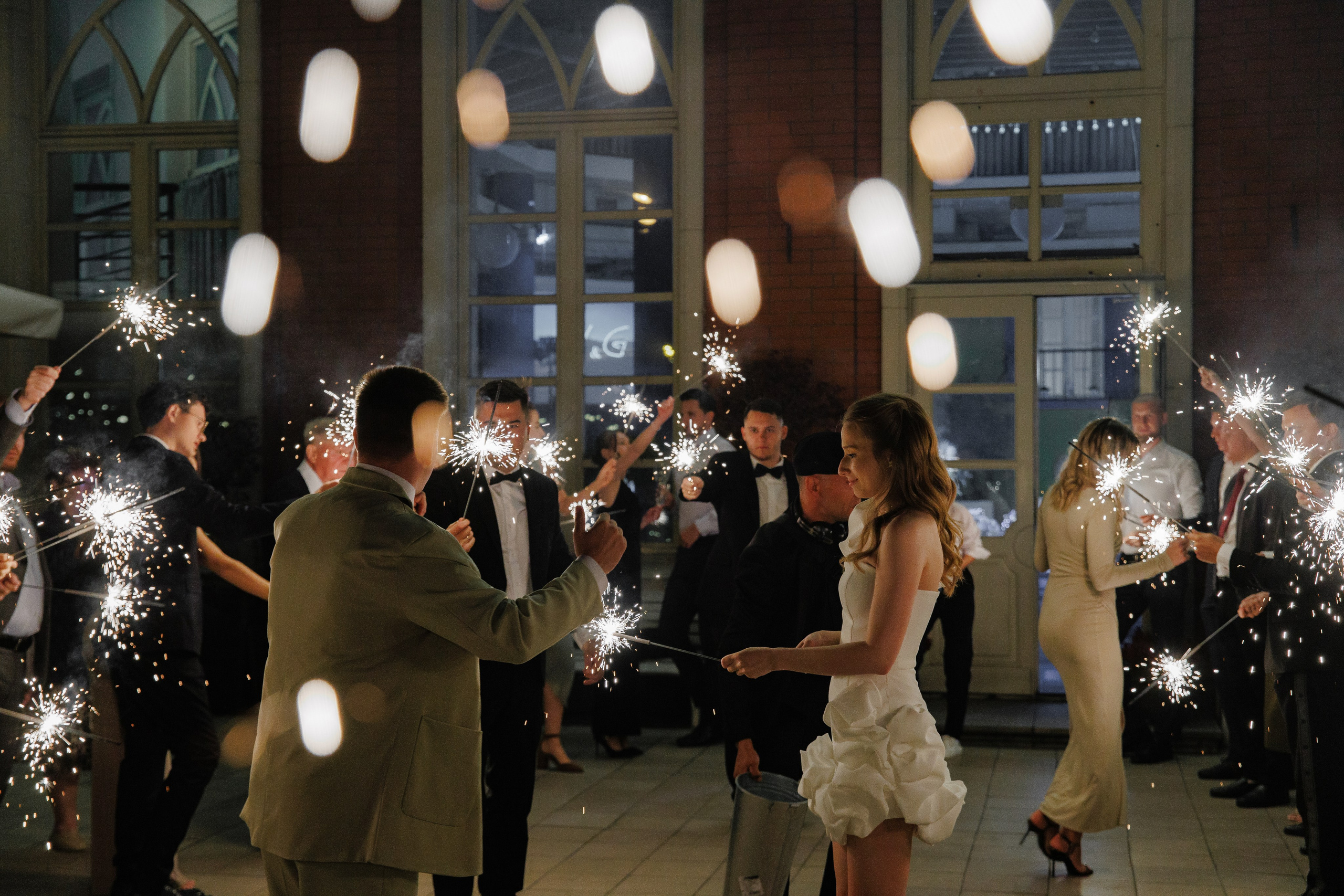 Глеб и Вера 2024. Свадебный фотограф в Москве, Ярославле Виталий Квант