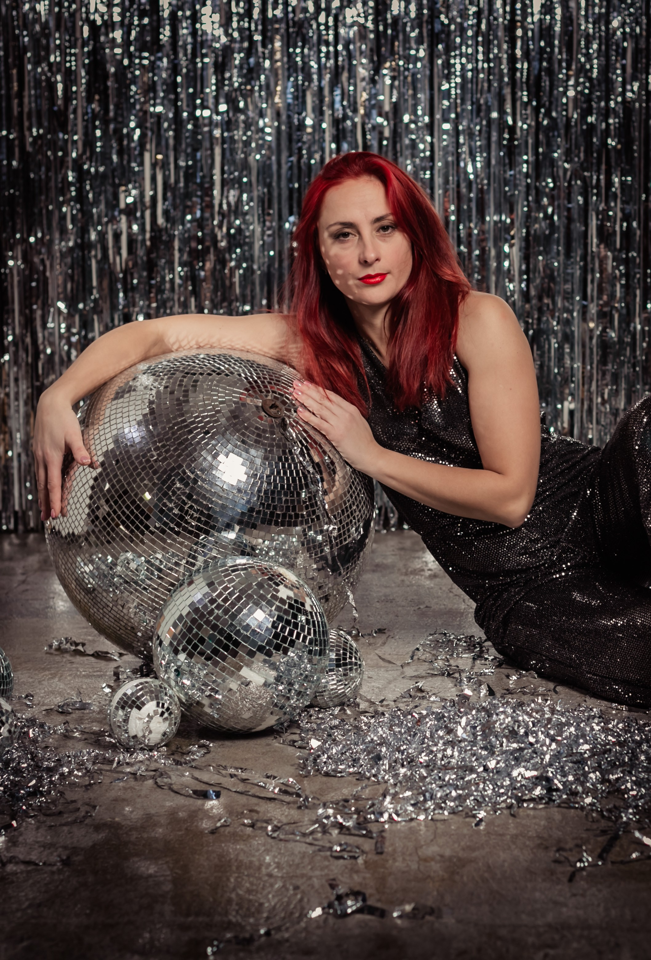 Индивидуальная в студии. Семейный фотограф Насонова Татьяна