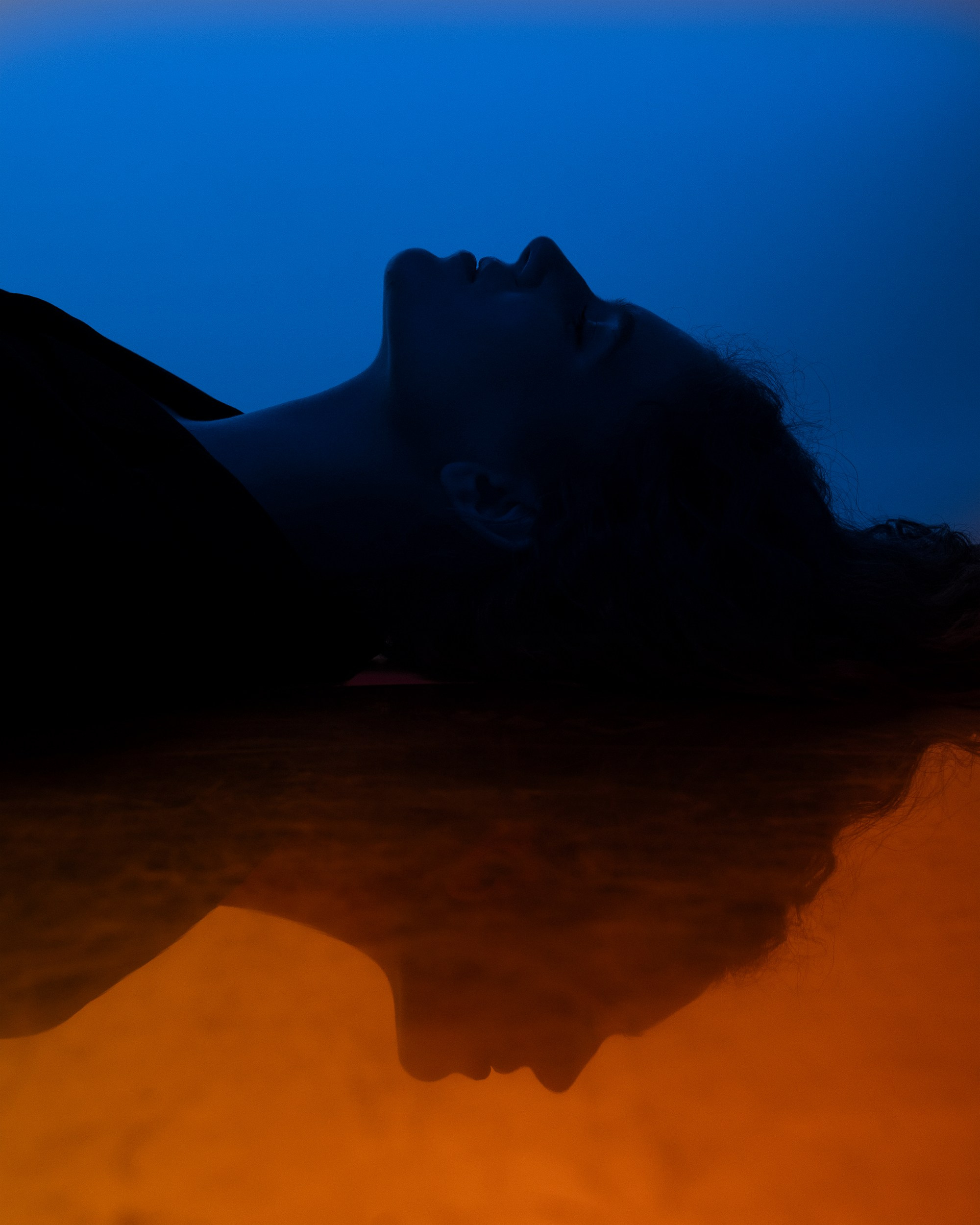 София. Фотограф в Новосибирске Дмитрий Матвеев