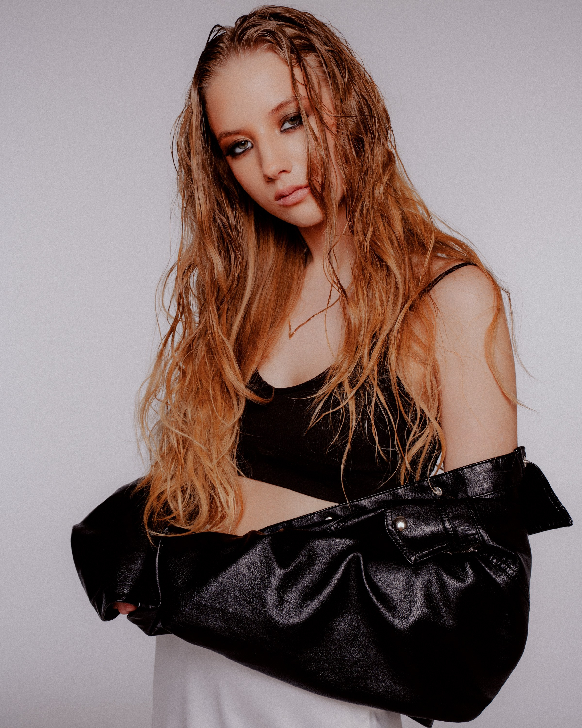 Настя. Фотограф в Новосибирске Дмитрий Матвеев