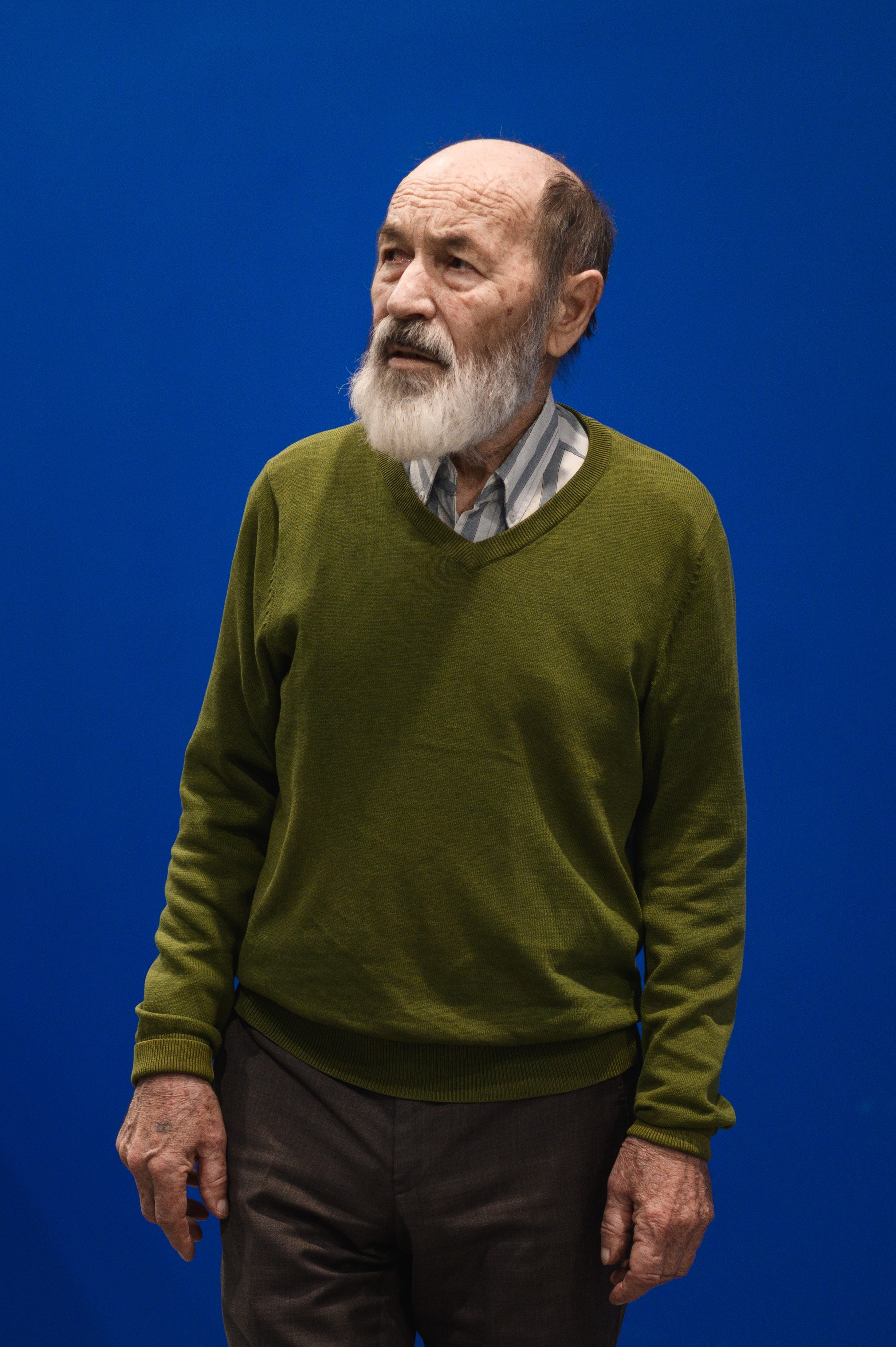 Выставка «В чьих глазах красота?». Фотообъединение Самарского областного отделения Союза журналистов России