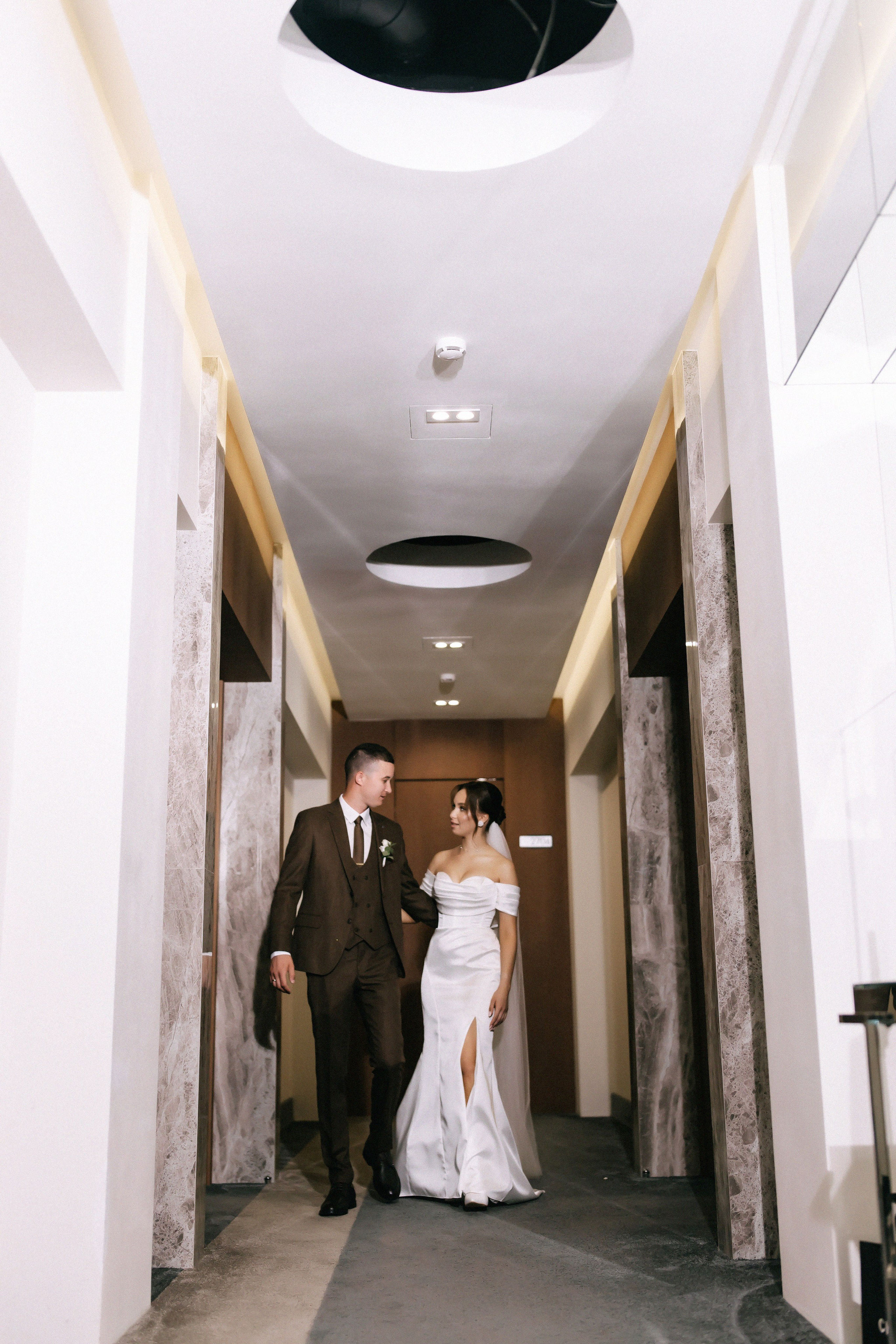 Данил и Ксения. Свадебный и семейный фотограф в Казани и Волжске