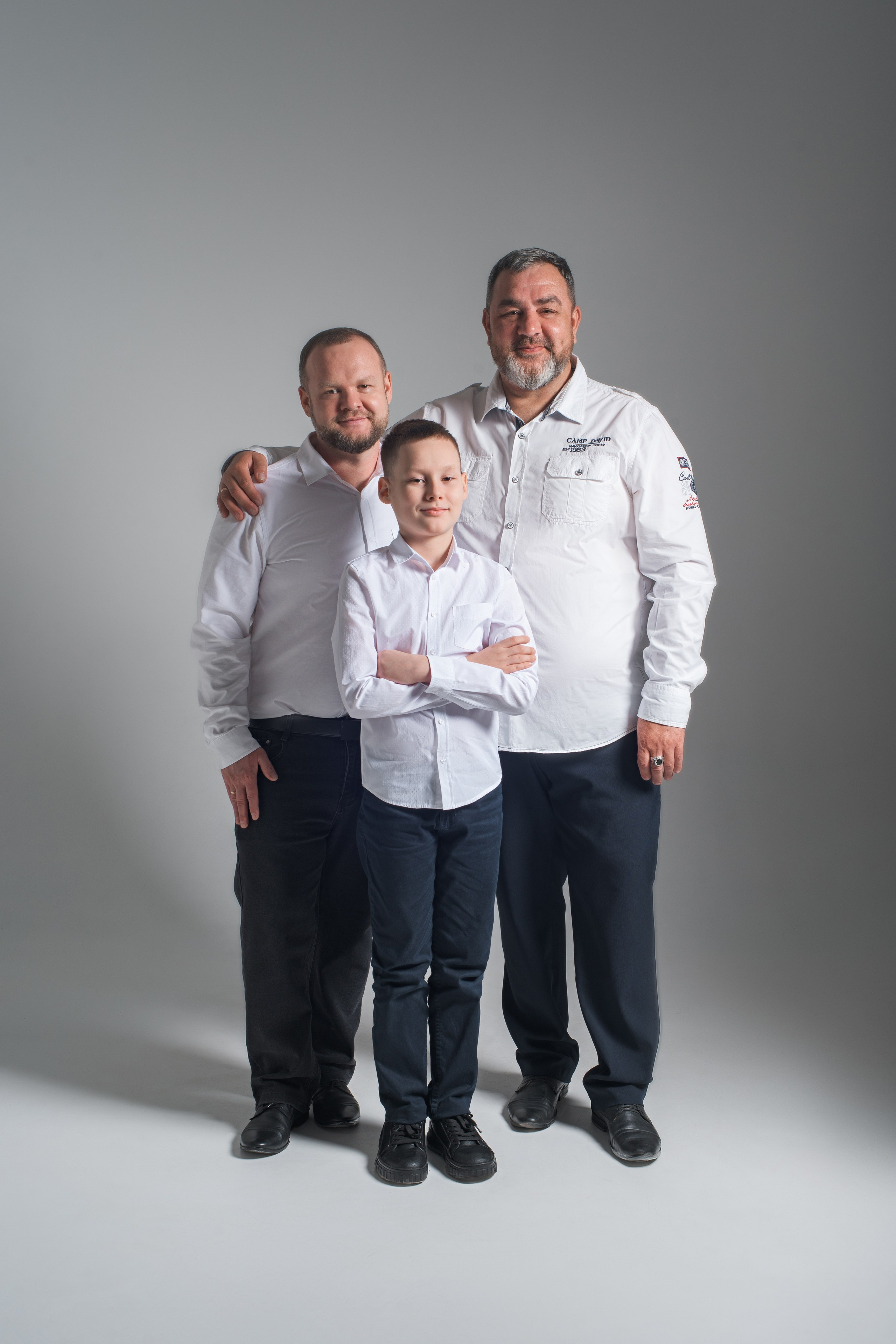 Семейная фотосессия для Надежды. Фотограф Симферополь Крым Ольга Топоривская