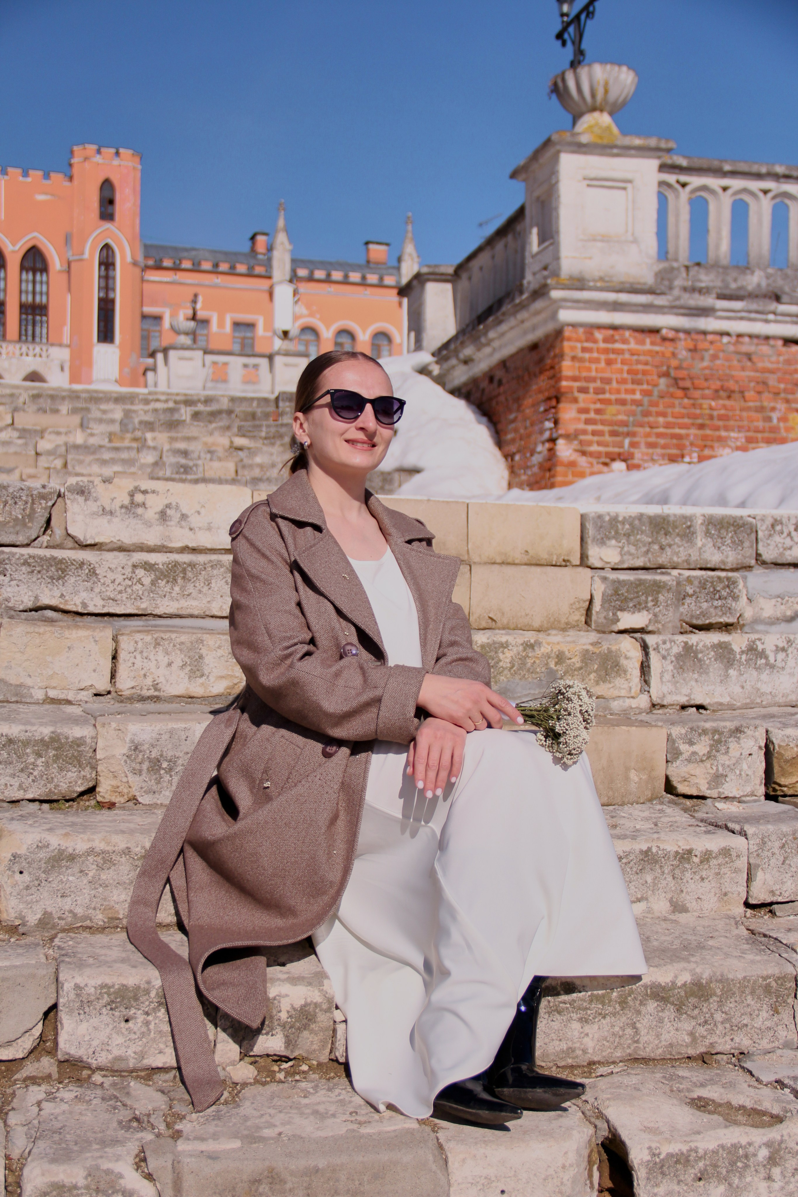 А&А. Фотограф Мария Дондукова | Москва