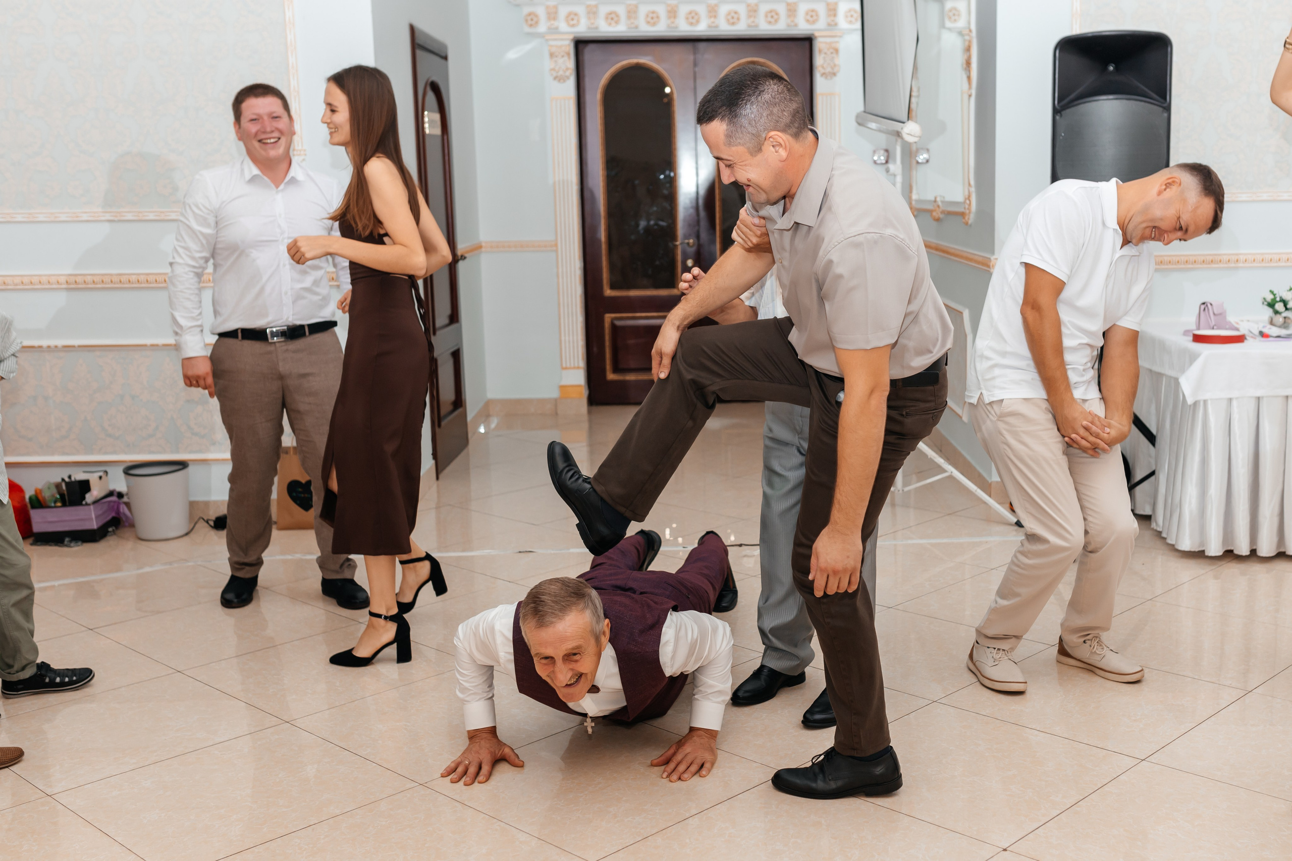 Альмир и София. Марина Шаймухаметова. Фотограф в Уфе