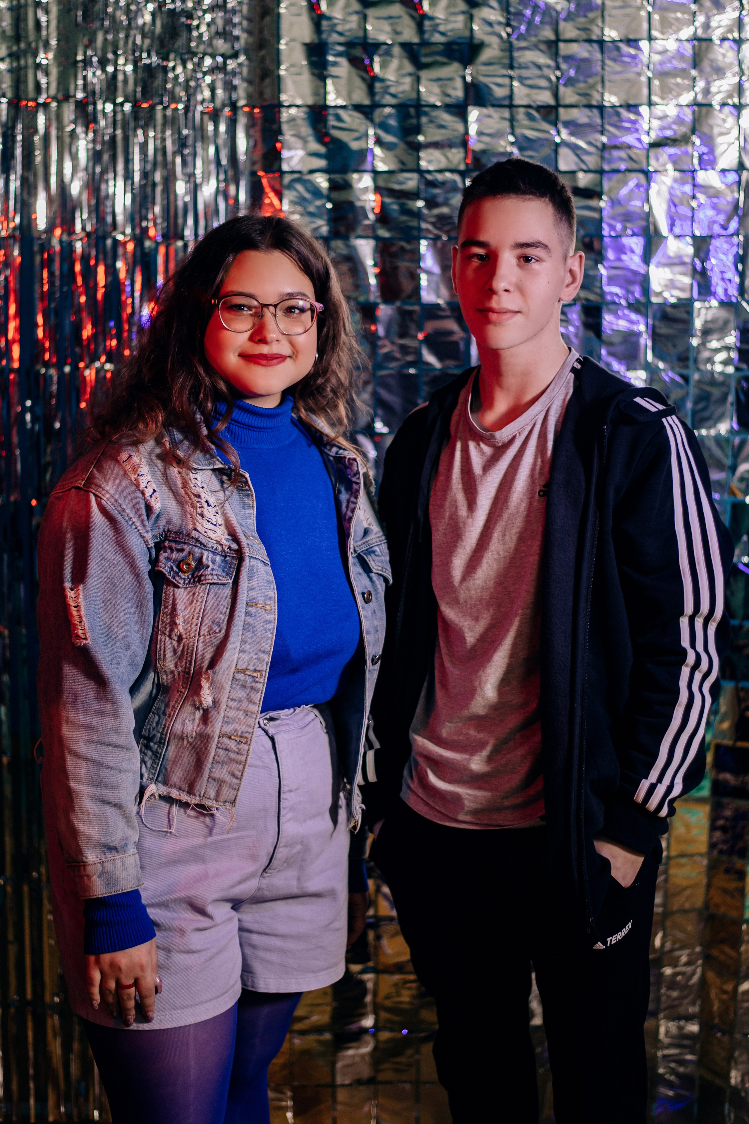 11 класс. Фотограф — МАРИЯ МЕДВЕДЕВА