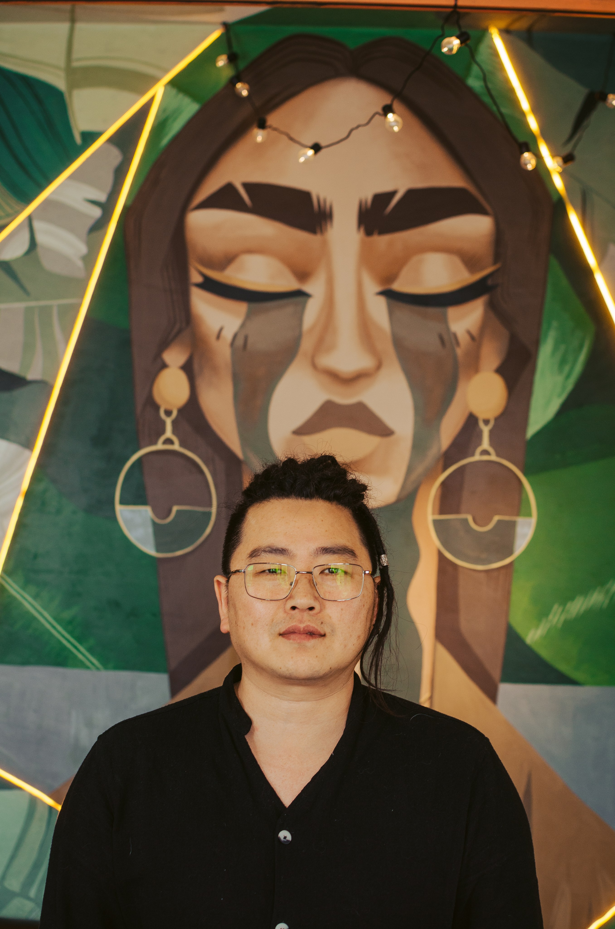 Анатолий. КВЭЛ — Кто Все Эти Люди