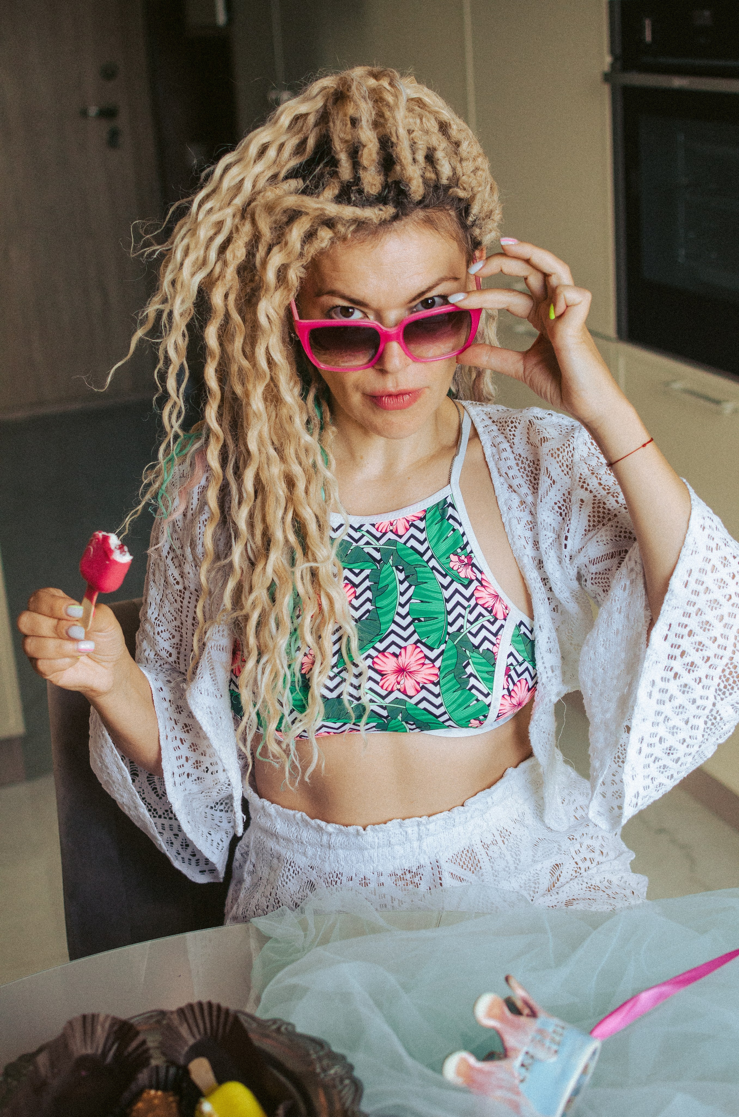 Наталья Миро. КВЭЛ — Кто Все Эти Люди