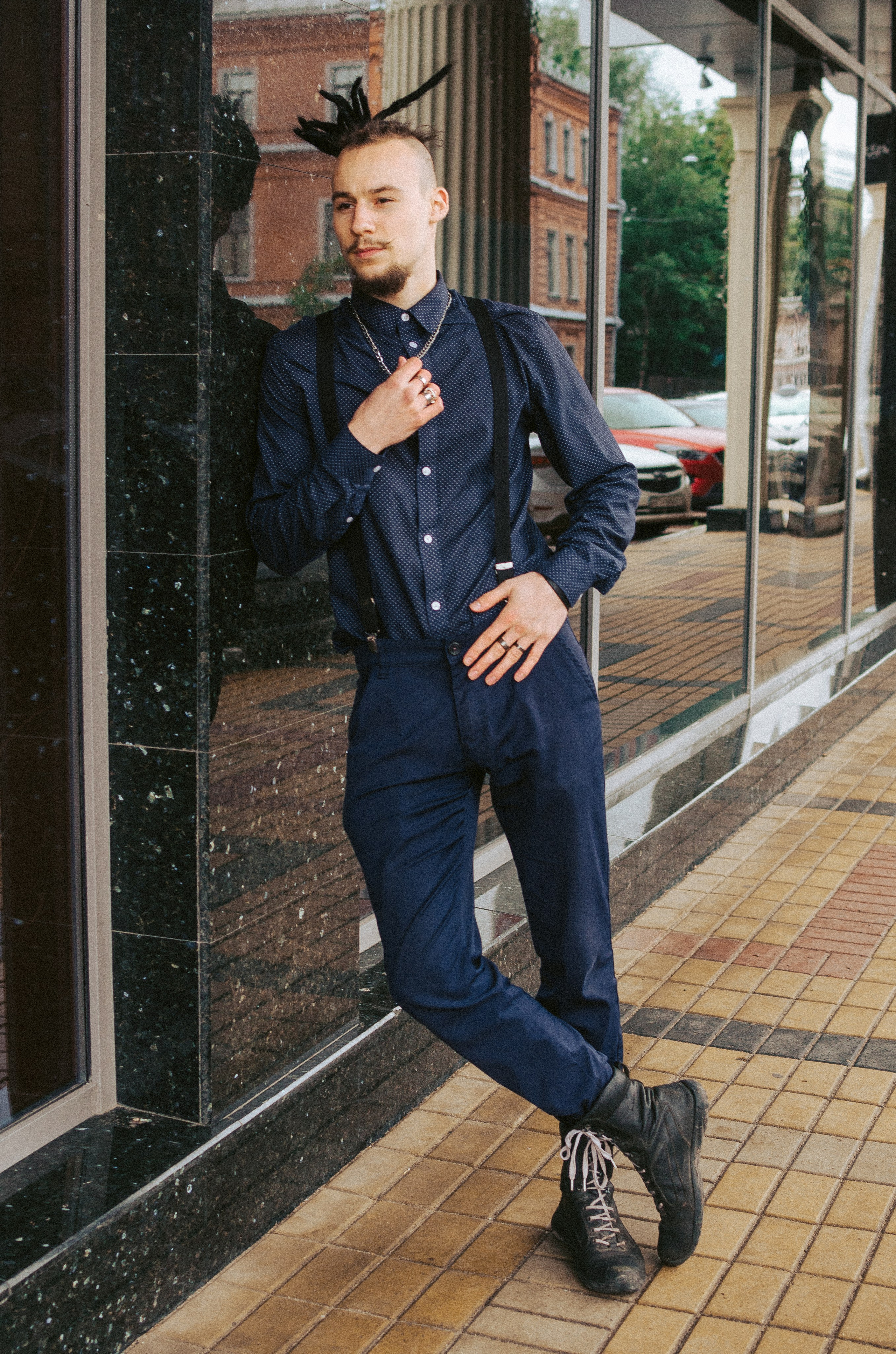 Игорь Знаменский. КВЭЛ — Кто Все Эти Люди