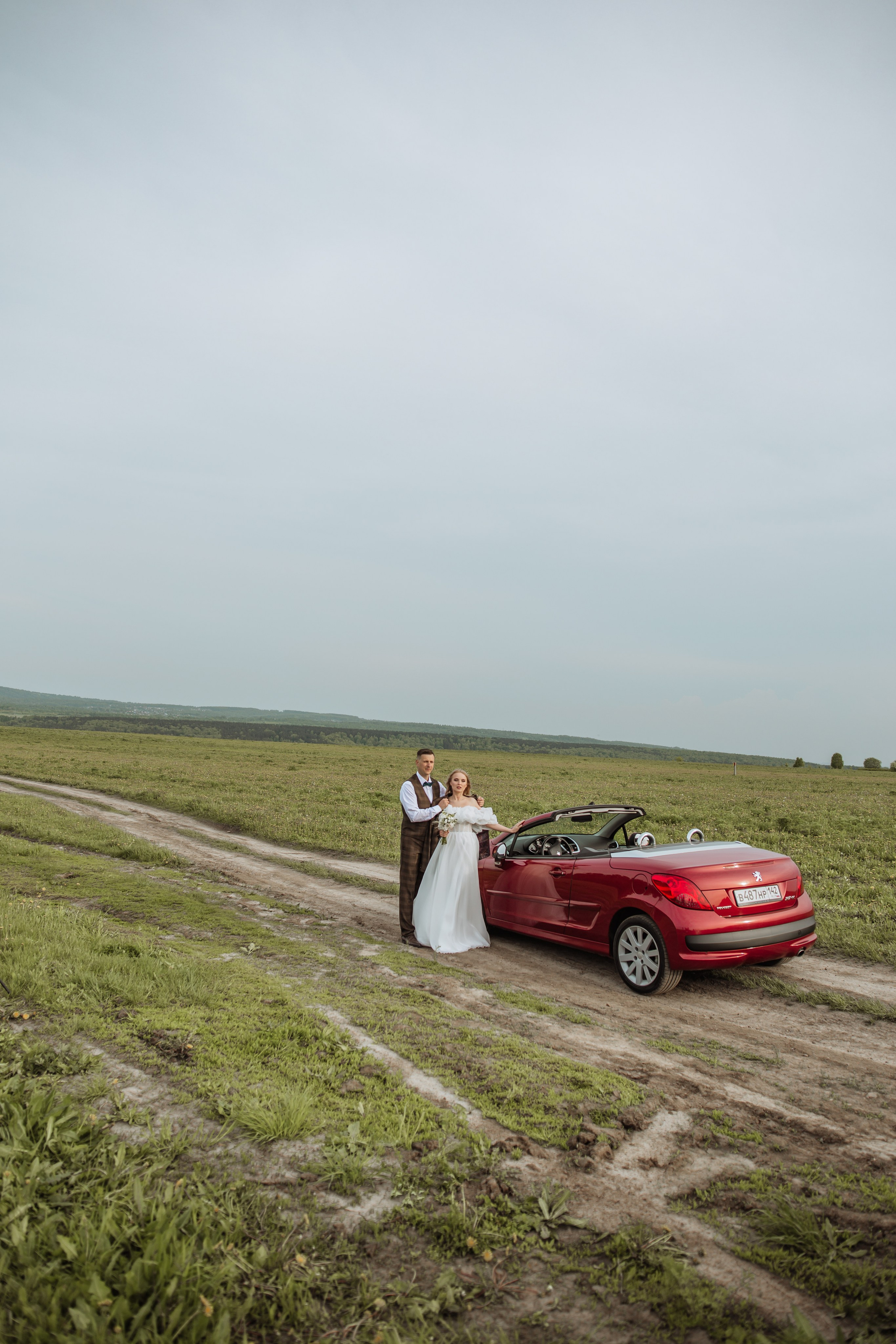 Павел & Анна. Photo Bogdanova