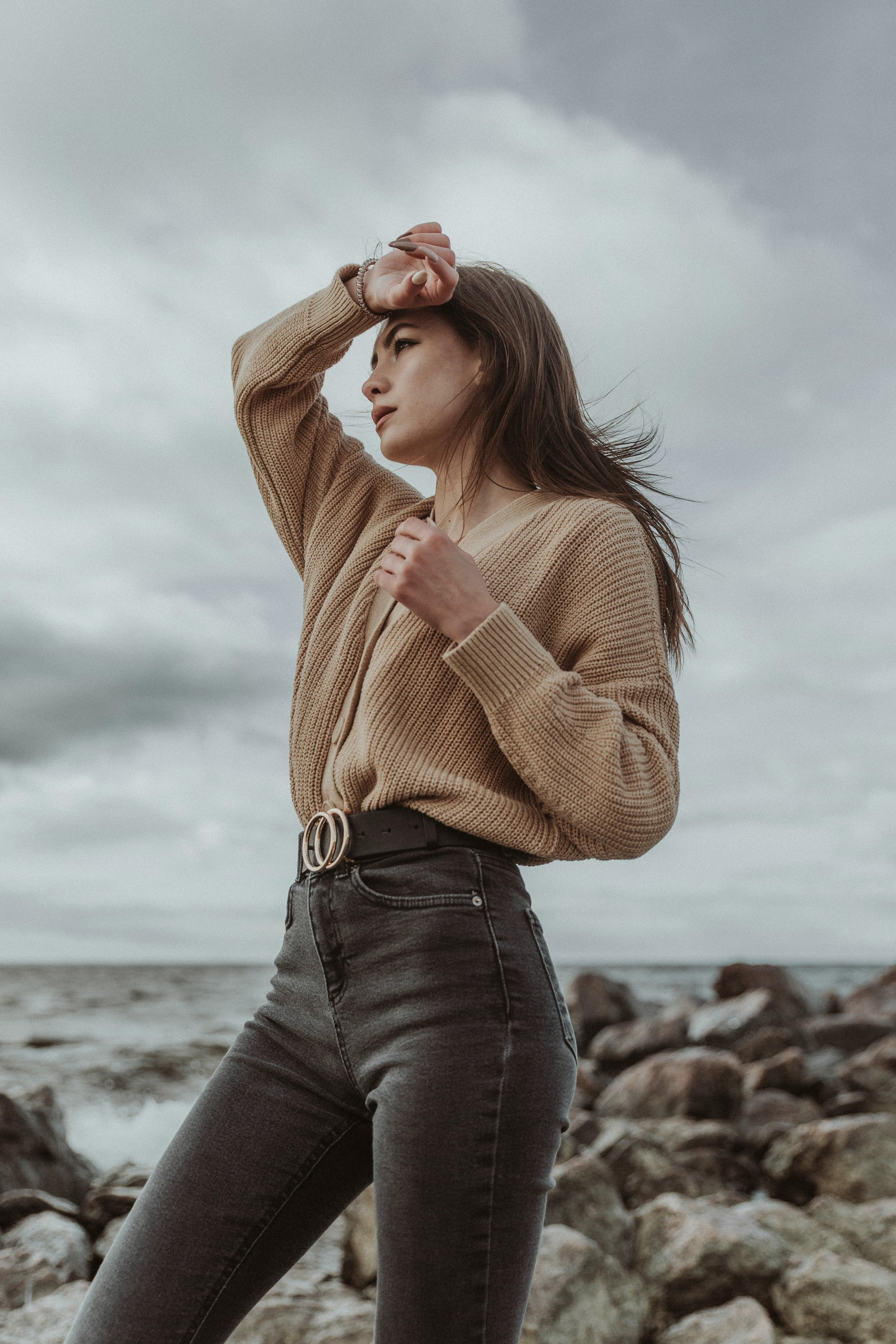 Ульяна. Фотограф Иван Андреев Санкт-Петербург