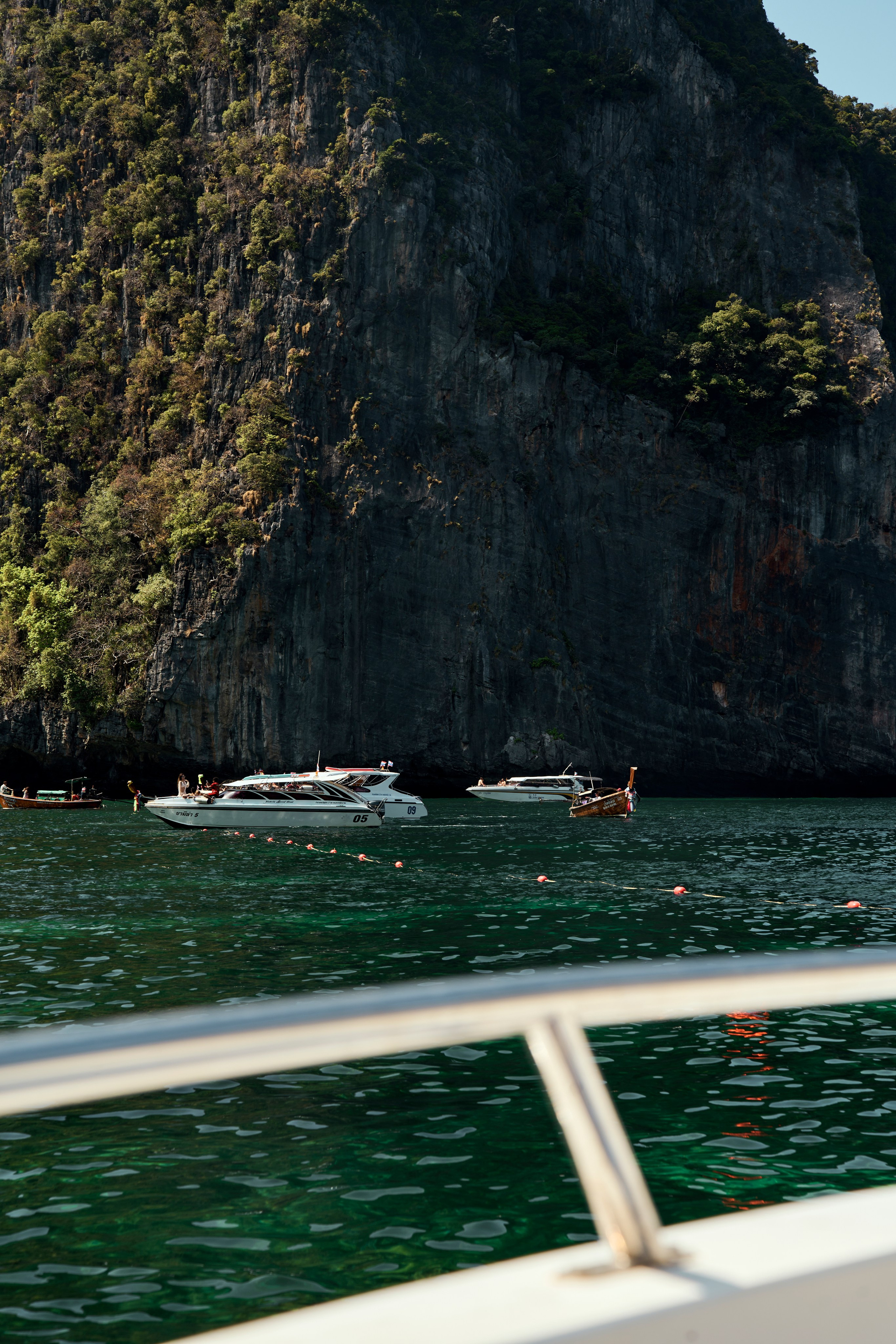 ТАИЛАНД. Студийный фотограф в Екатеринбурге Бшари Заана