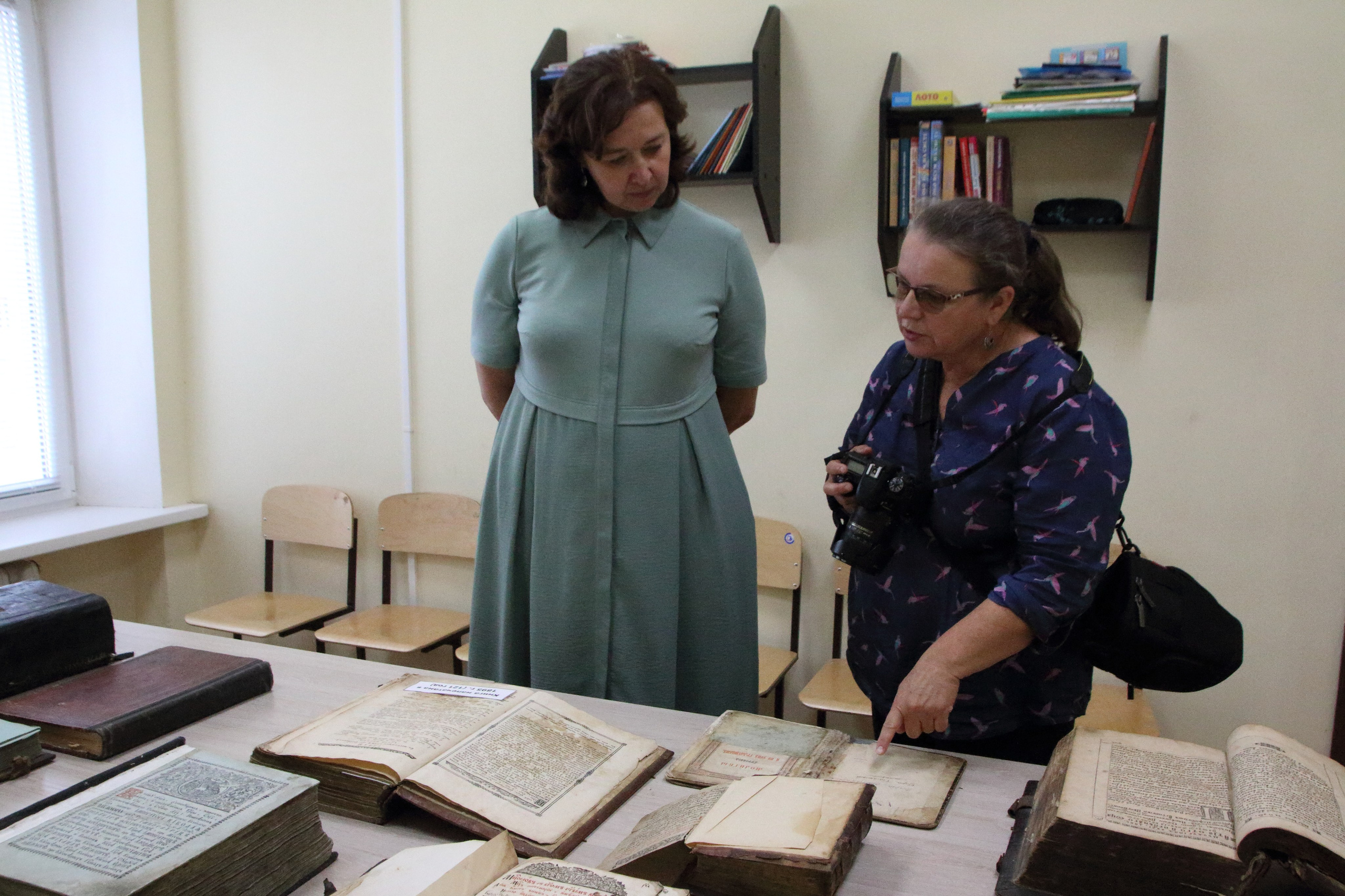 26.08.2020 Шигонский район. Фотообъединение Самарского областного отделения Союза журналистов России